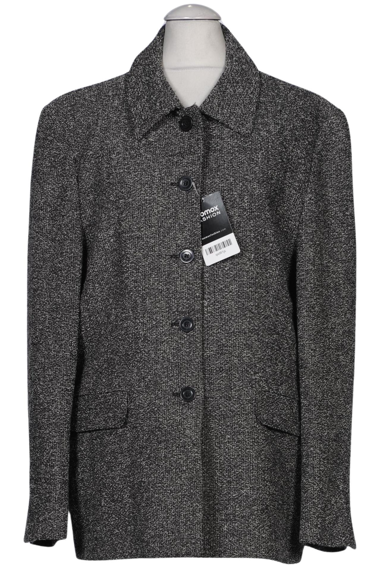 

Basler Damen Blazer, grau, Gr. 38