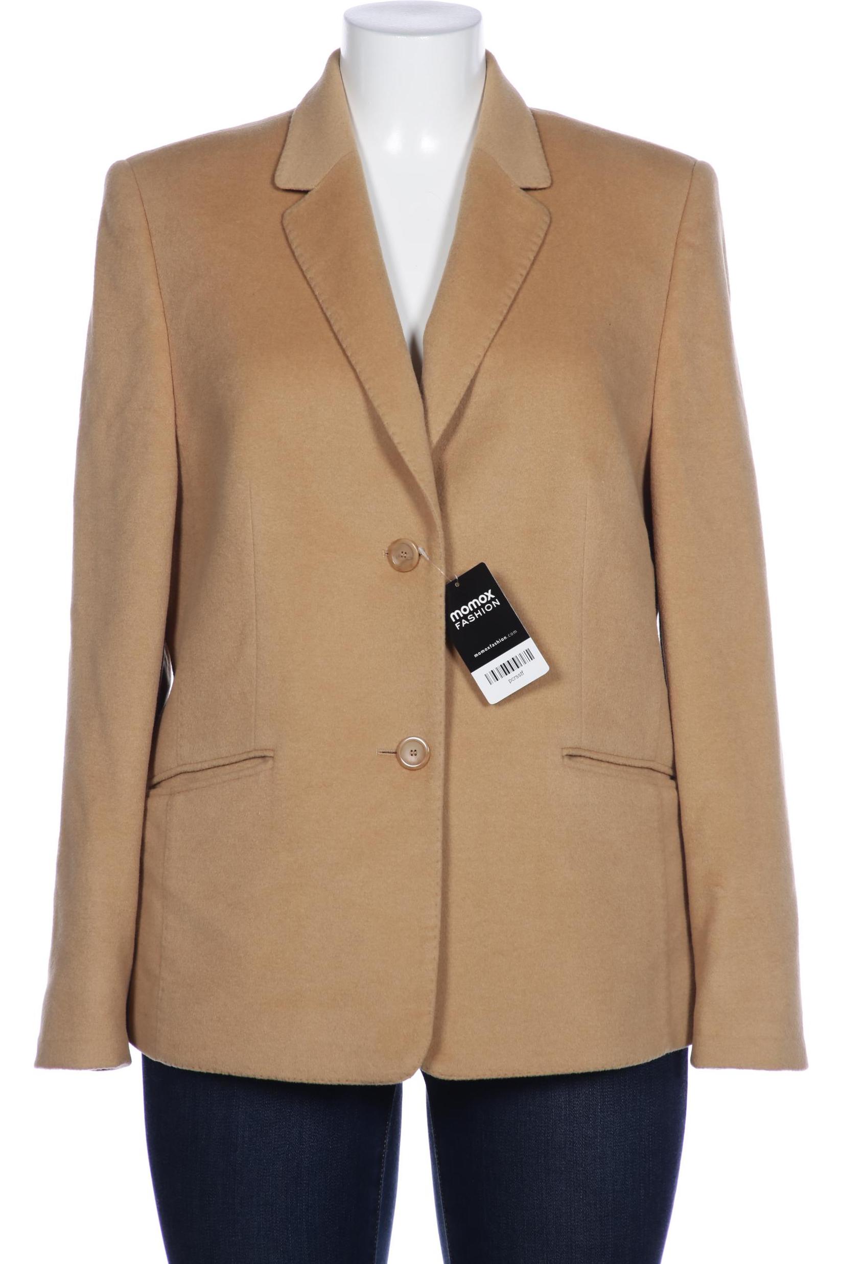 

Basler Damen Blazer, beige, Gr. 44