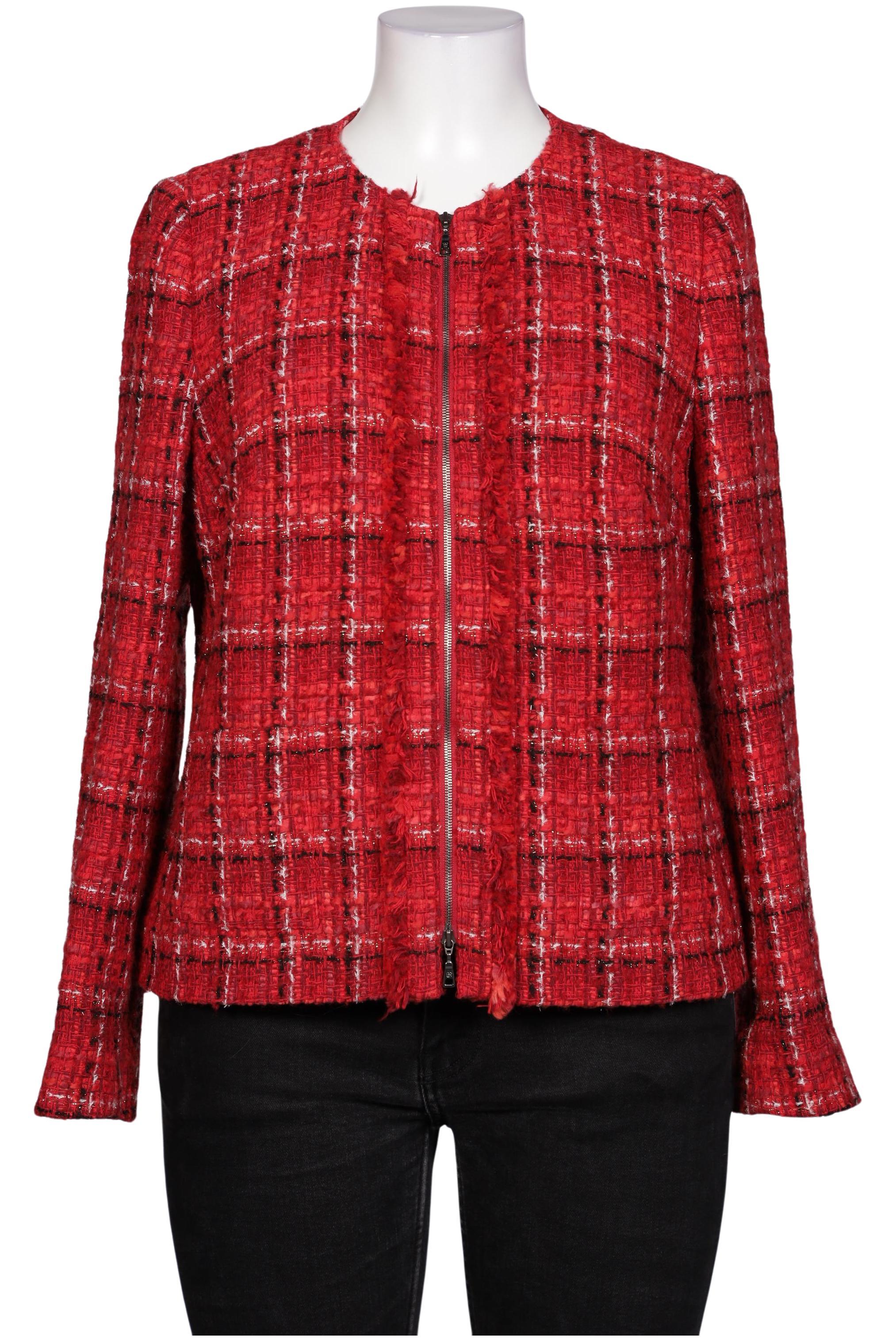 

Basler Damen Blazer, rot, Gr. 42