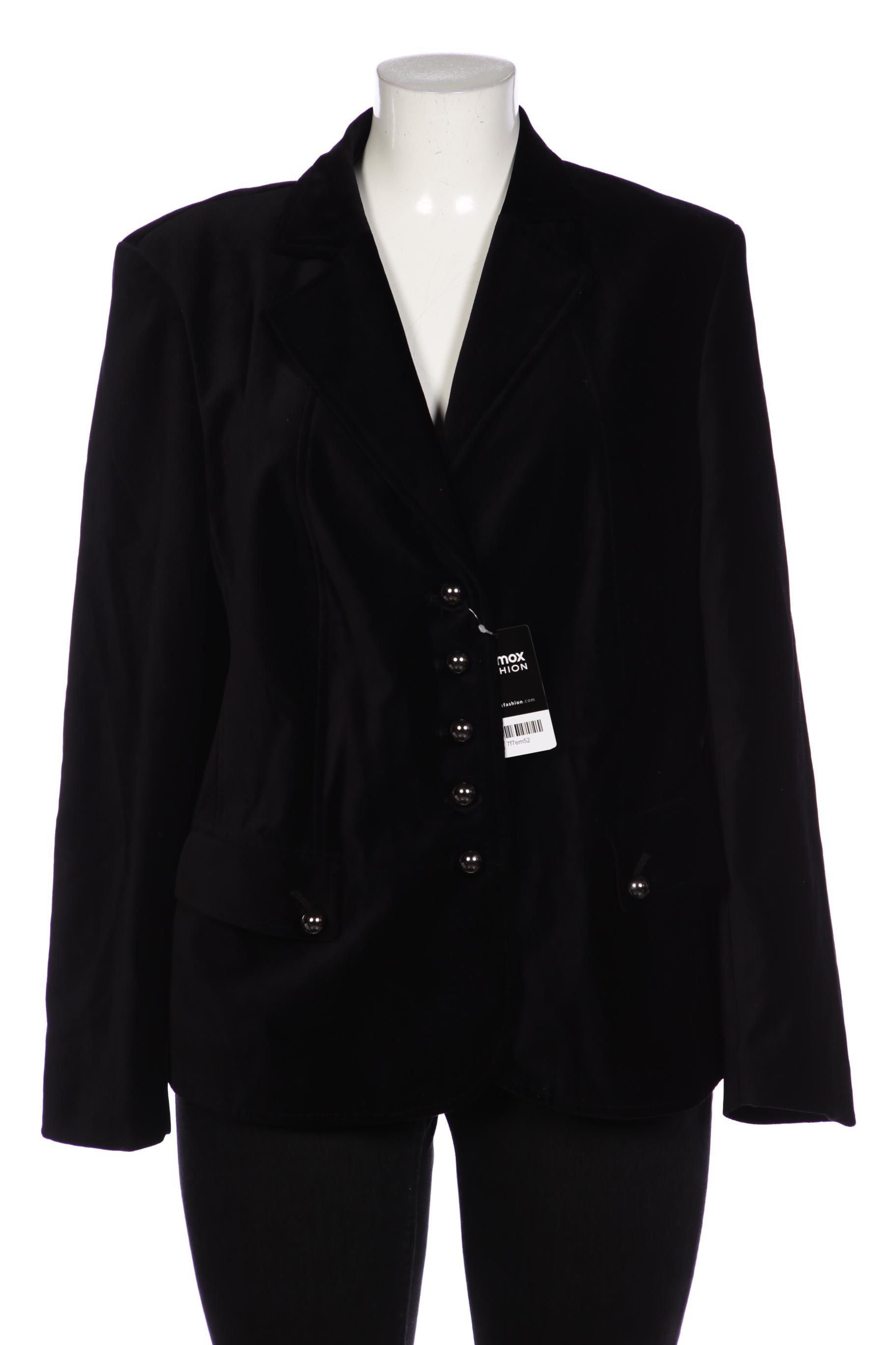 

Basler Damen Blazer, schwarz, Gr. 46