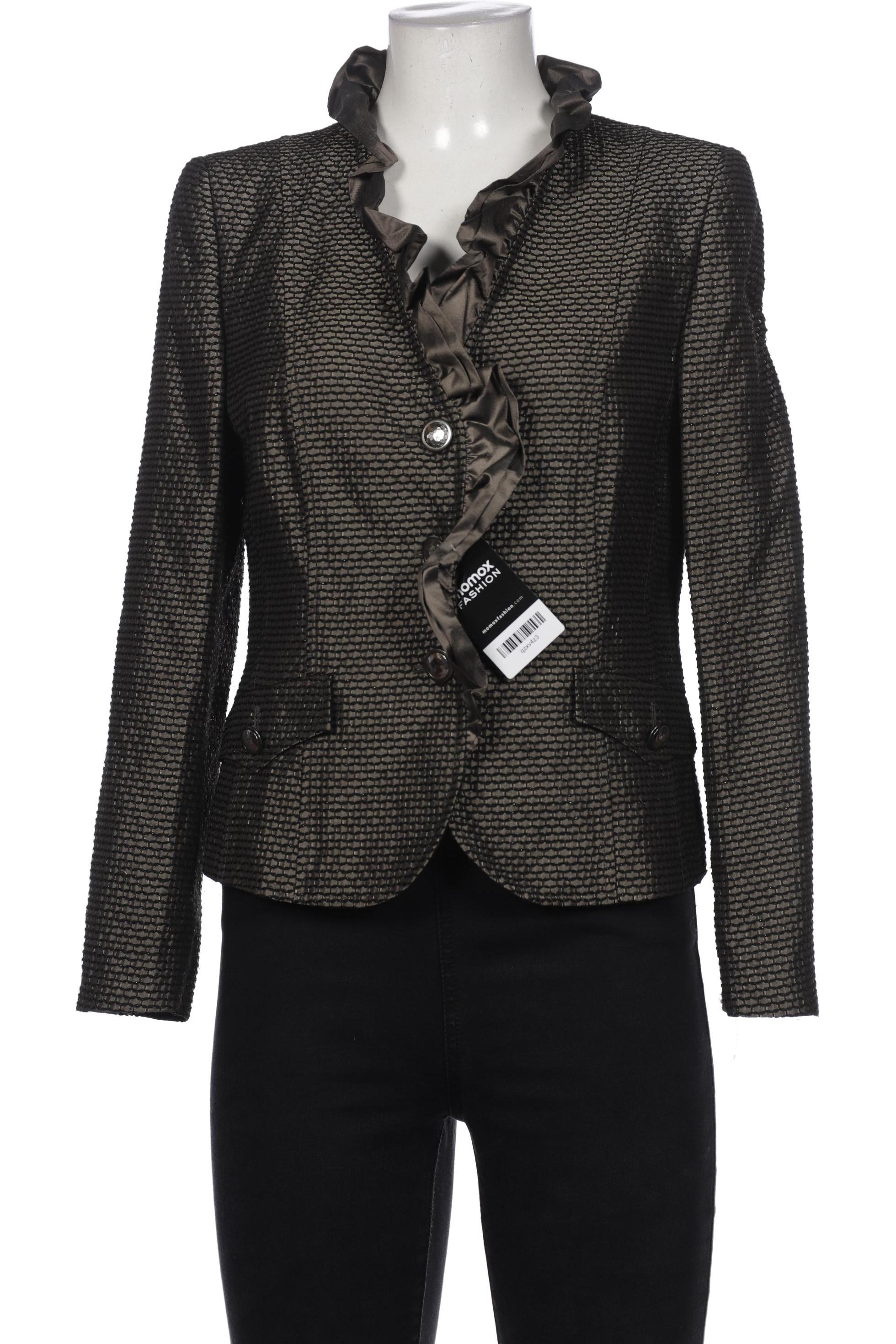 

Basler Damen Blazer, braun, Gr. 38