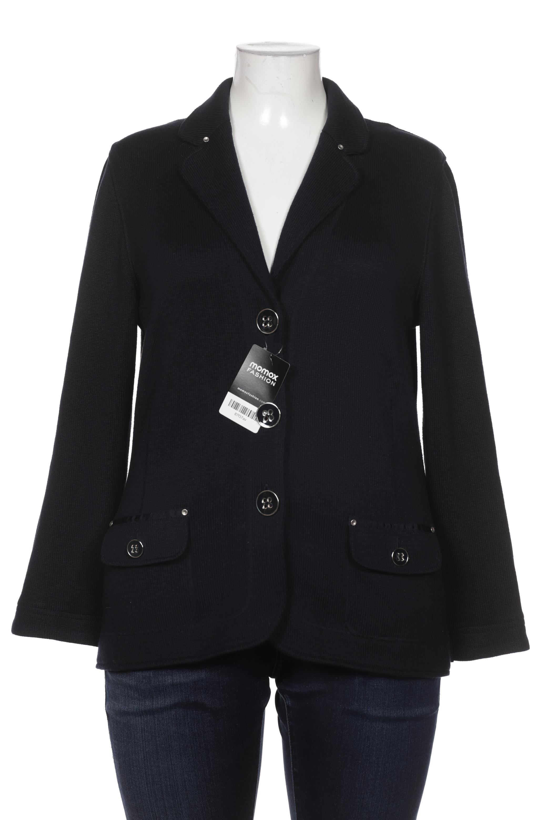 

Basler Damen Blazer, marineblau, Gr. 44
