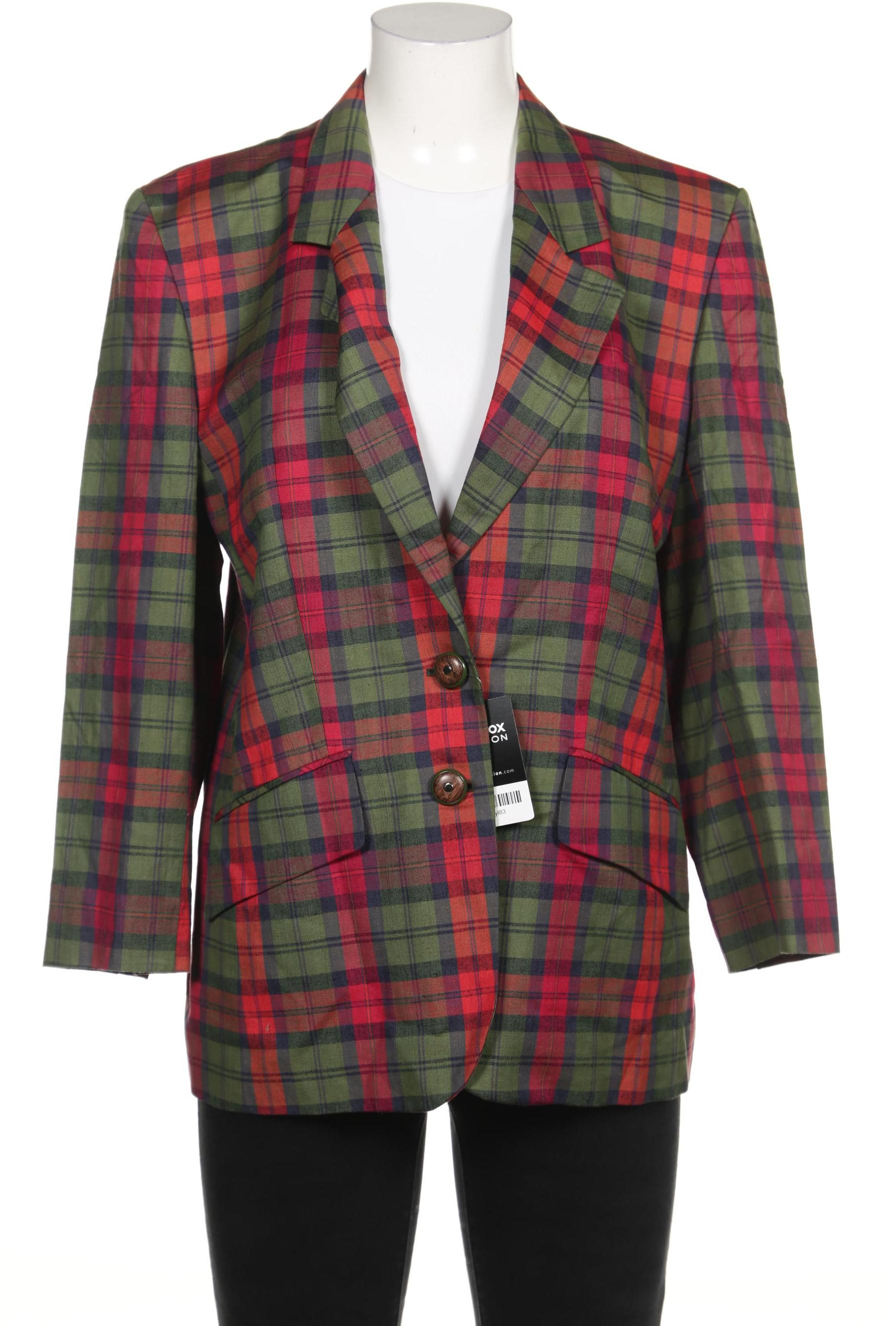 

Basler Damen Blazer, grün