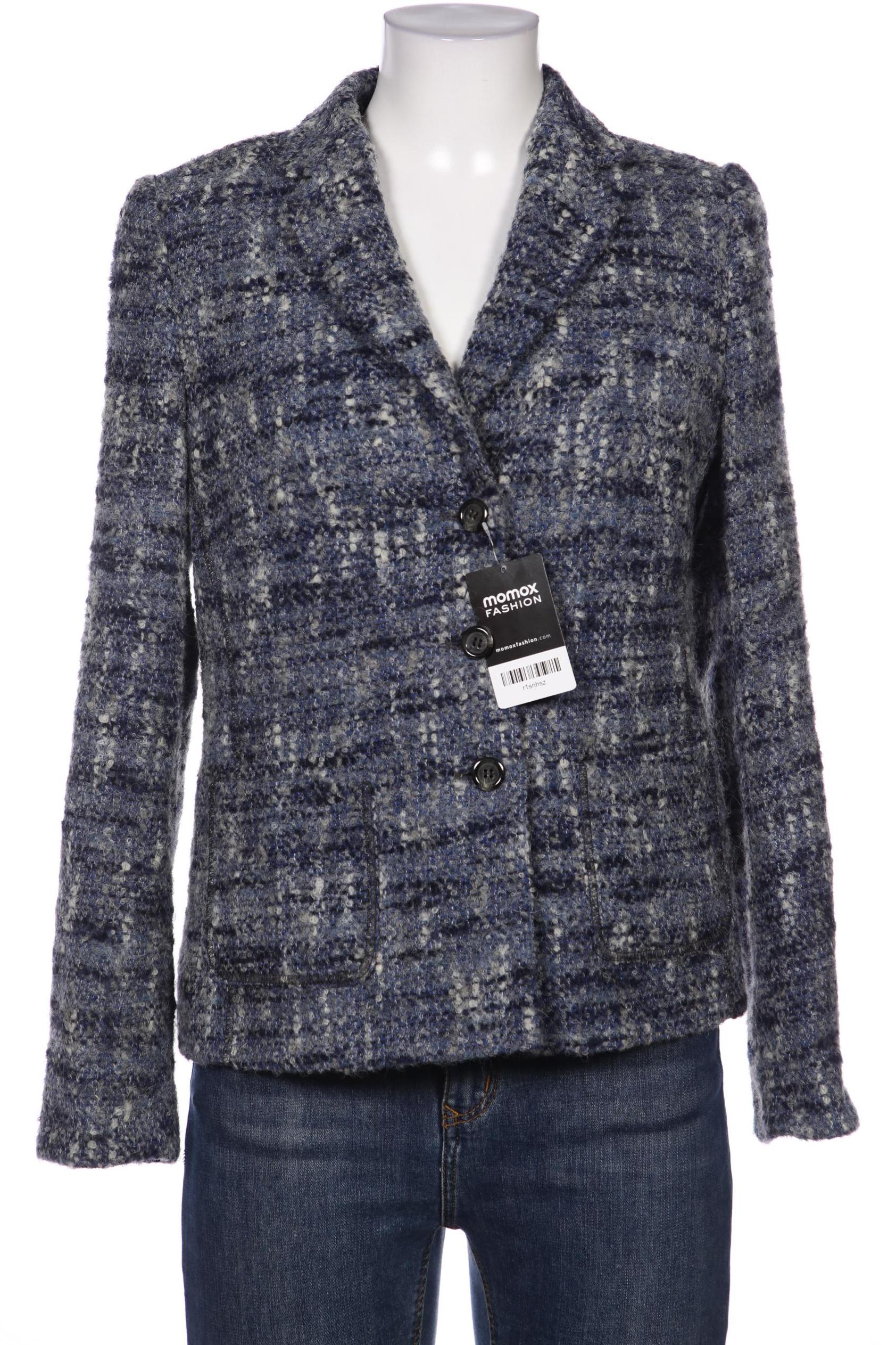 

Basler Damen Blazer, blau, Gr. 38