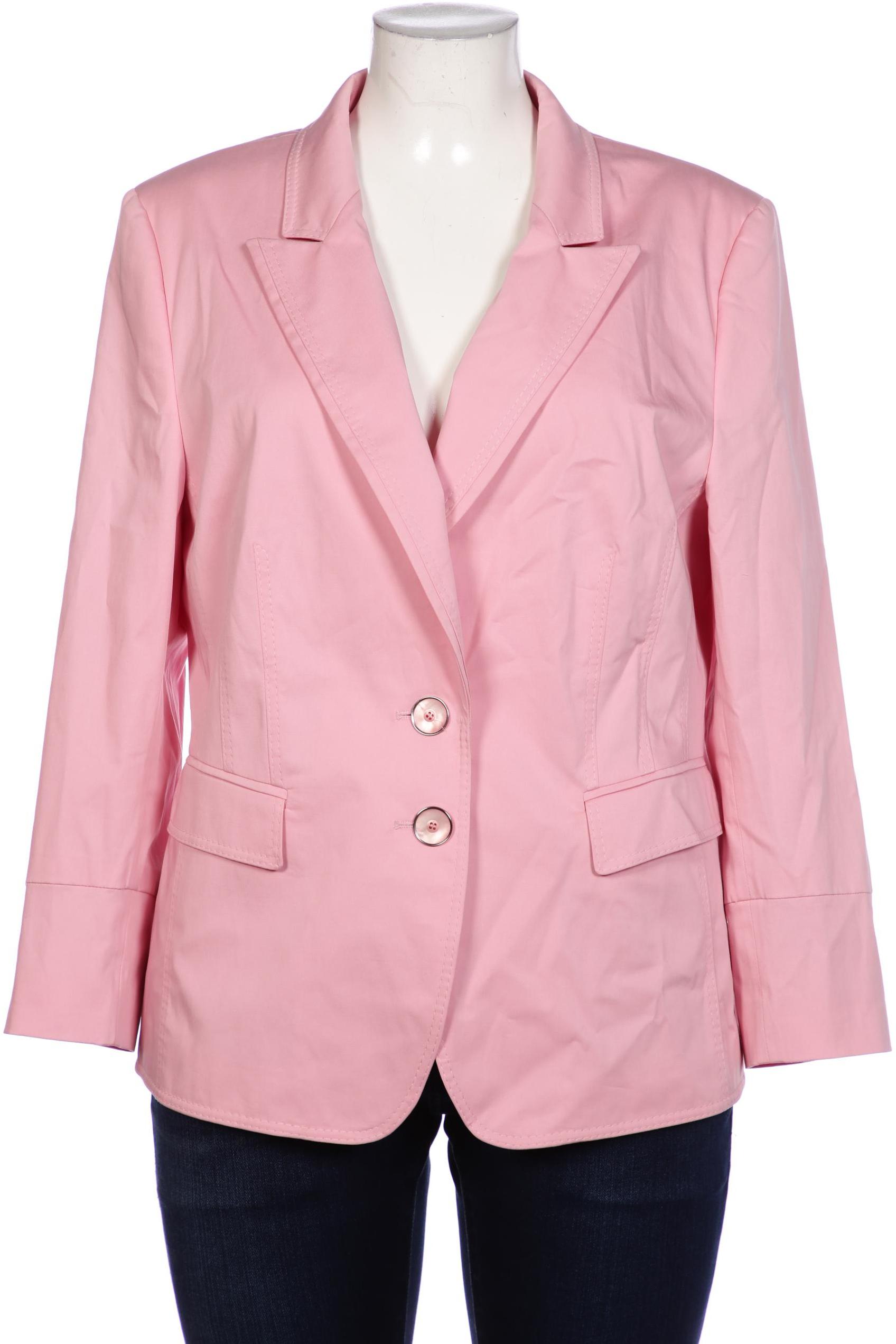 

Basler Damen Blazer, pink, Gr. 44