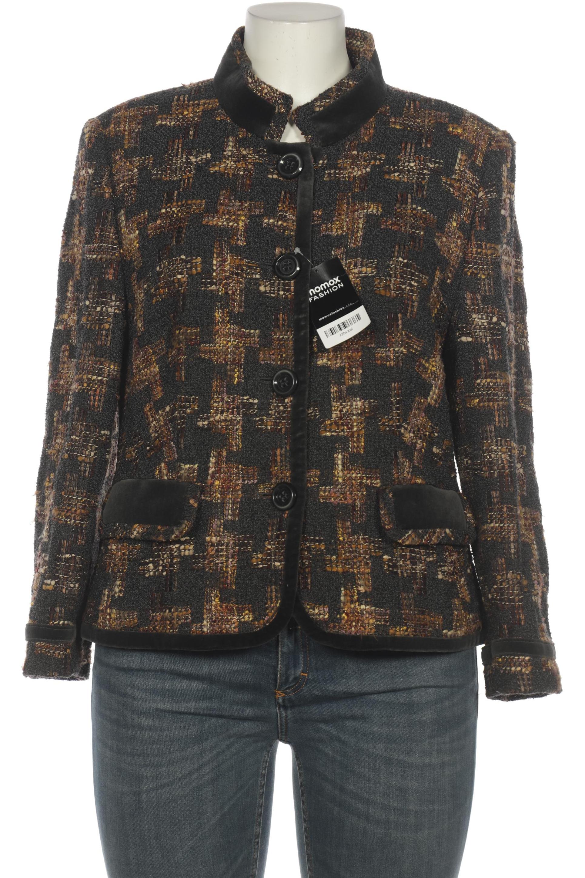 

Basler Damen Blazer, schwarz