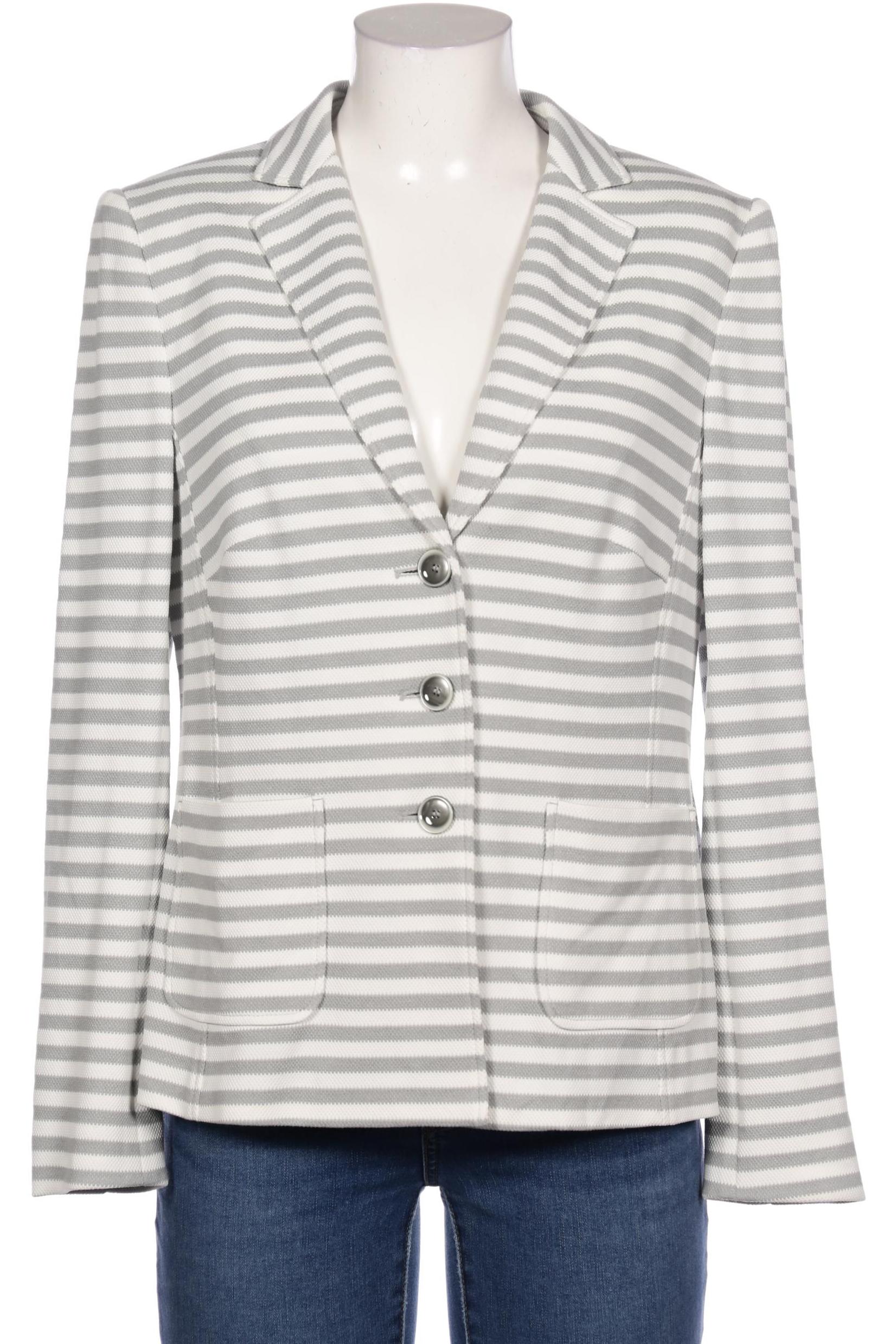 

Basler Damen Blazer, grau