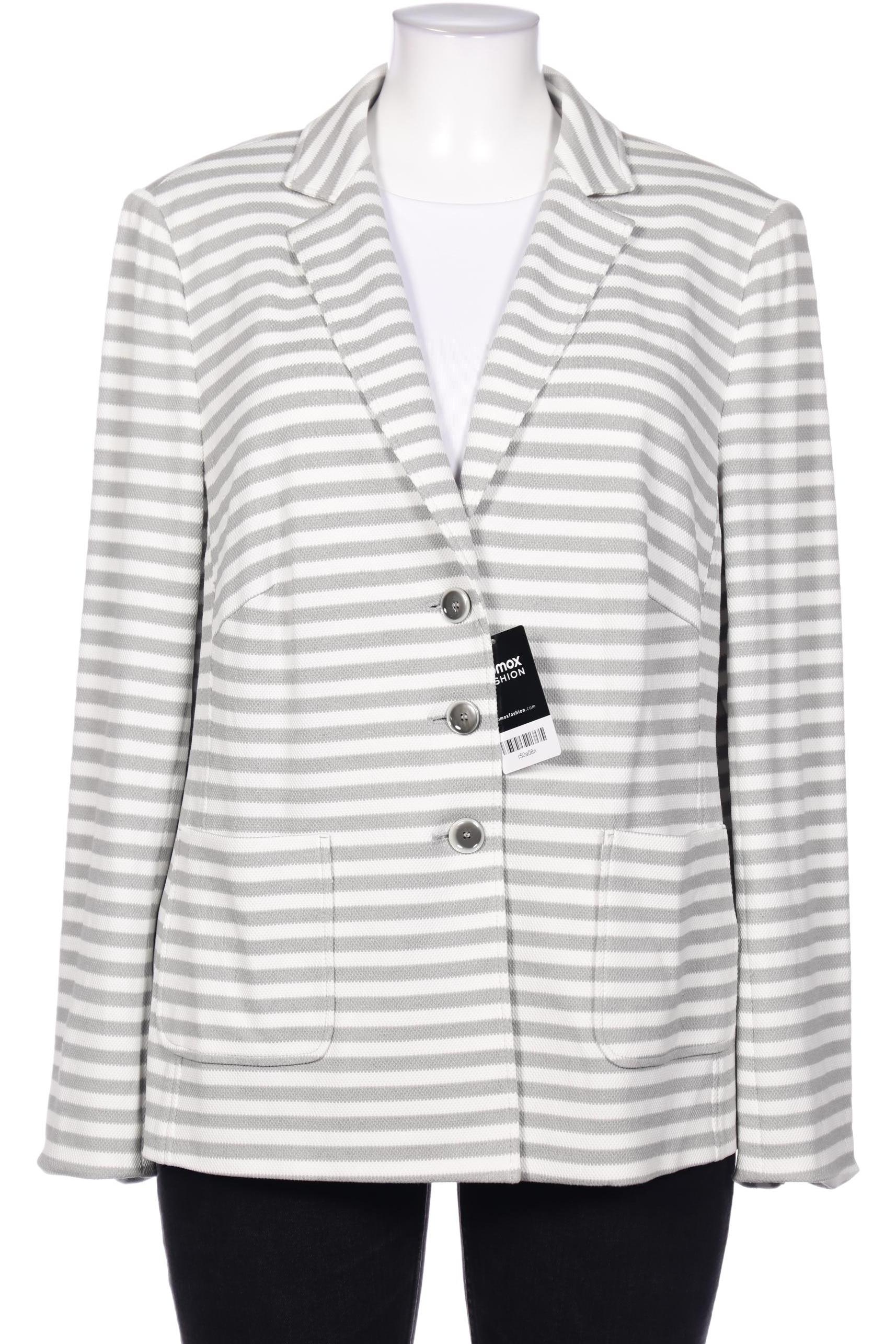 

Basler Damen Blazer, weiß, Gr. 48