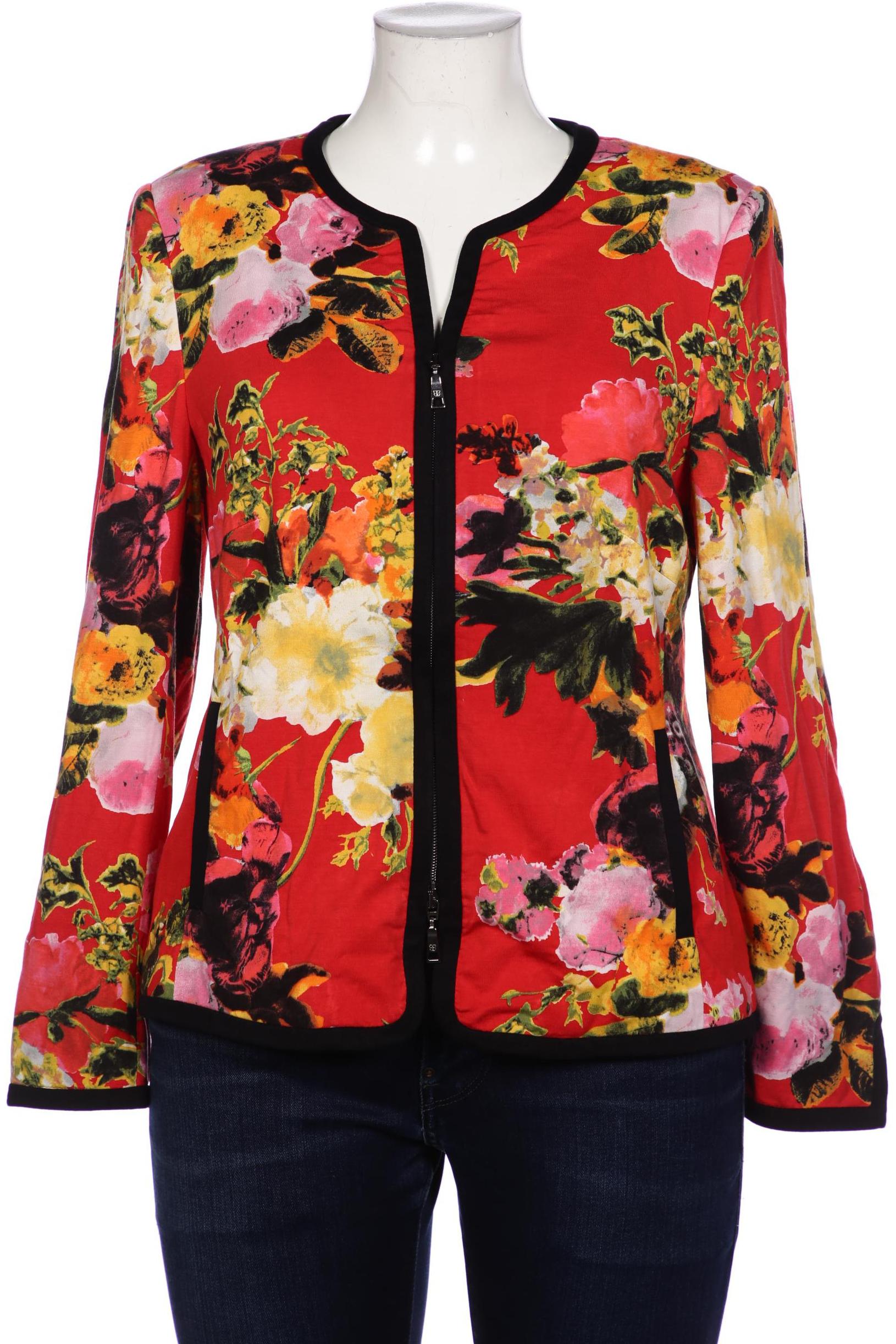 

Basler Damen Blazer, rot, Gr. 42