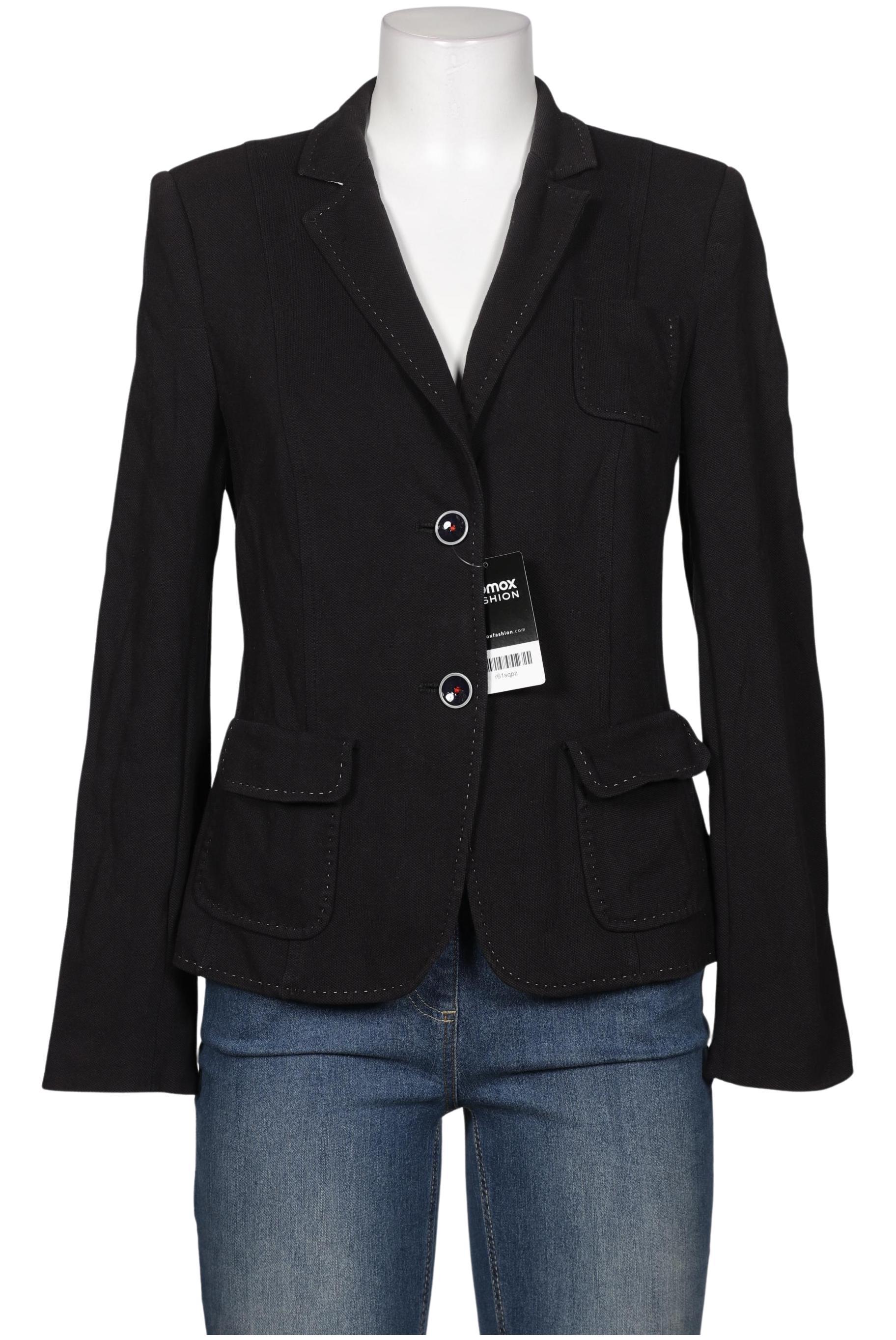 

Basler Damen Blazer, schwarz, Gr. 38