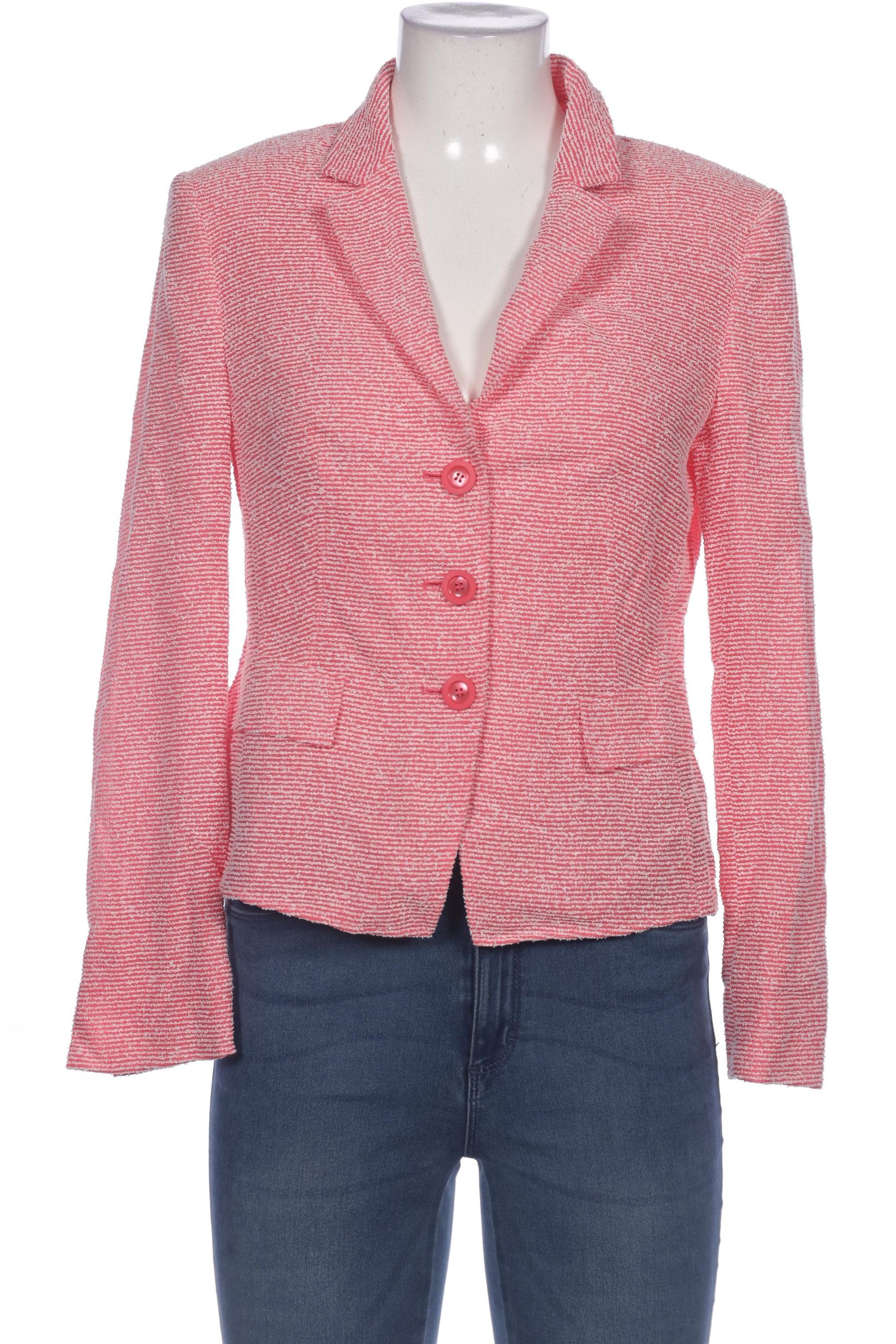 

Basler Damen Blazer, pink, Gr. 38