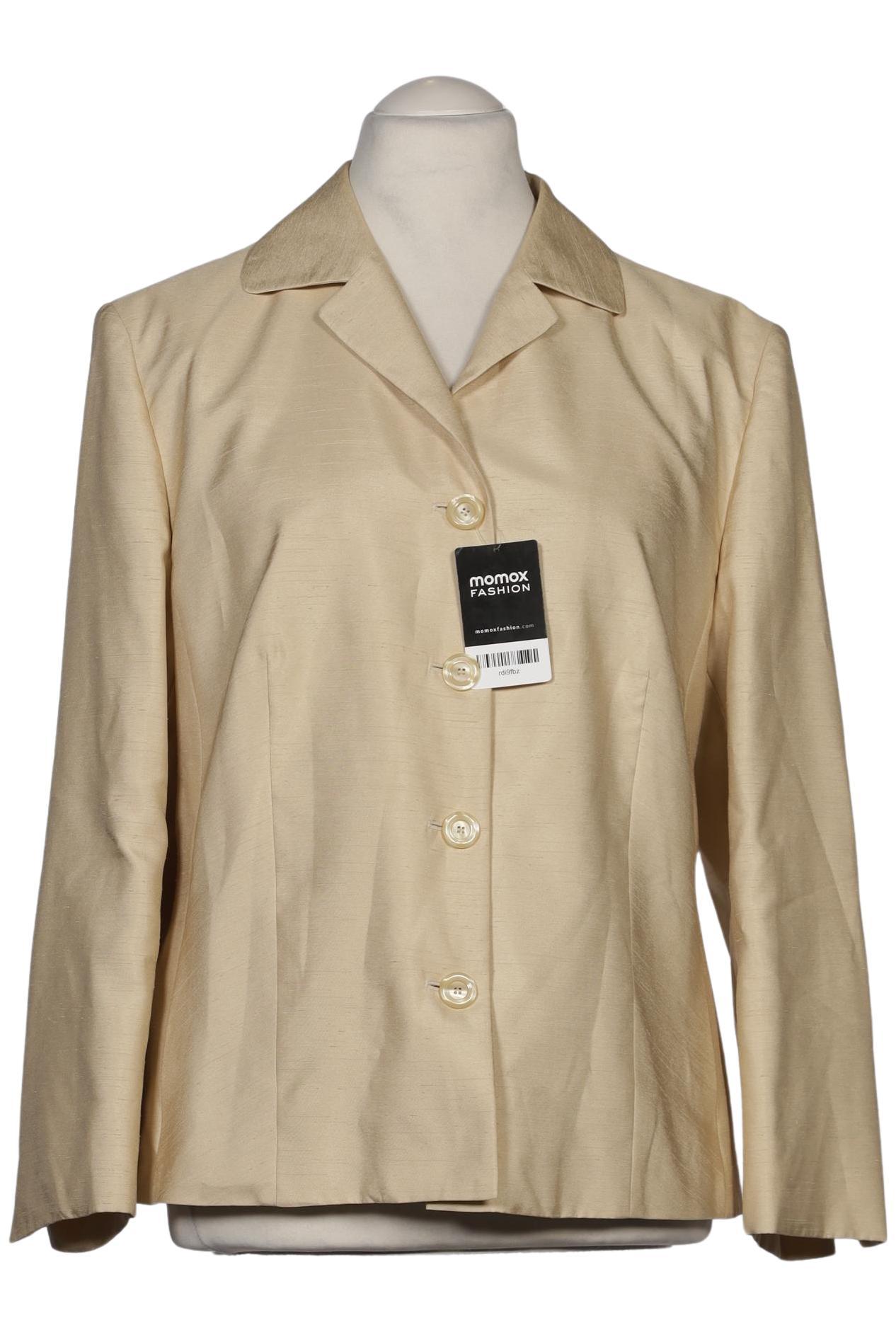 

Basler Damen Blazer, beige, Gr. 46