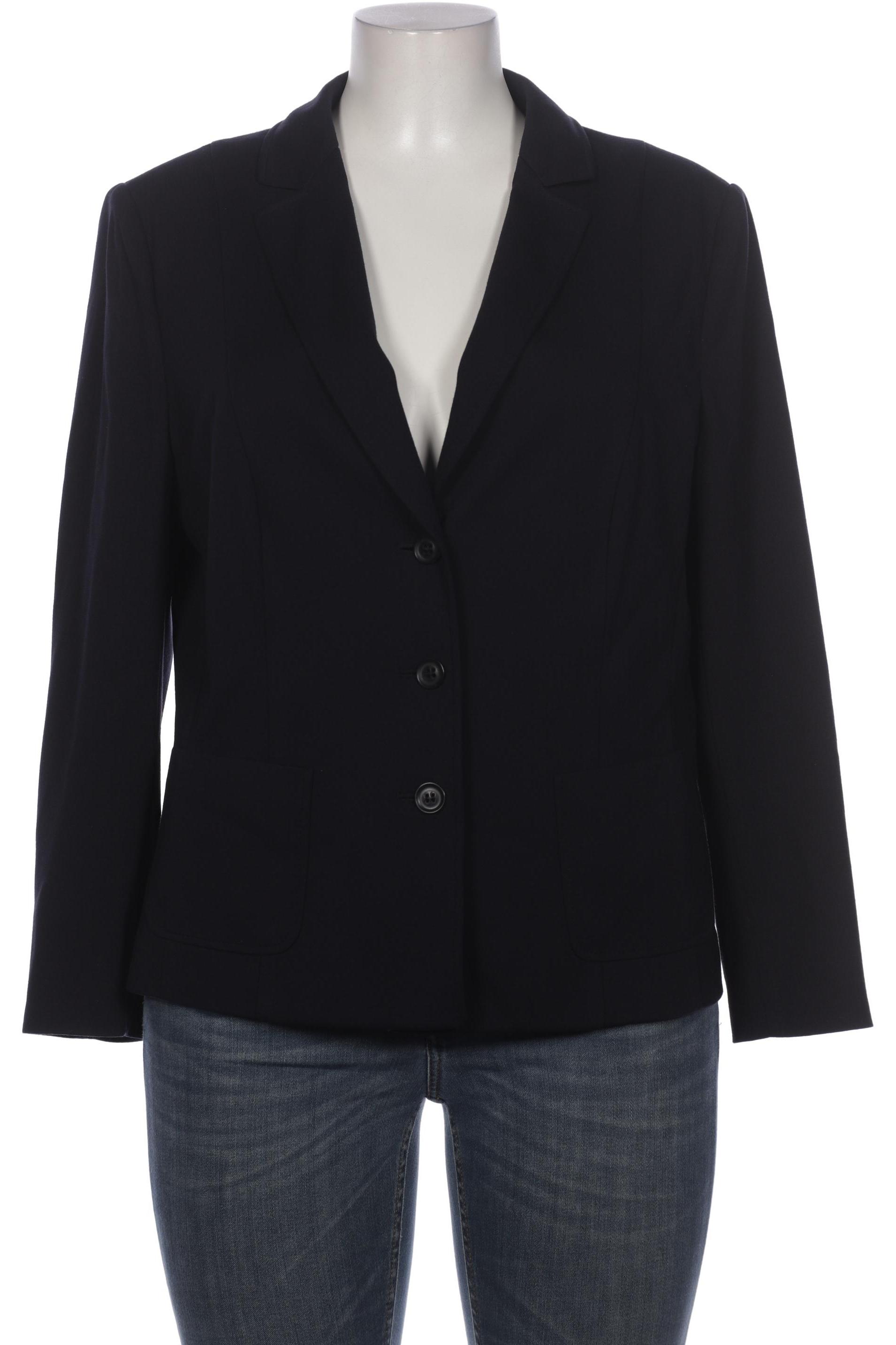 

Basler Damen Blazer, marineblau, Gr. 44