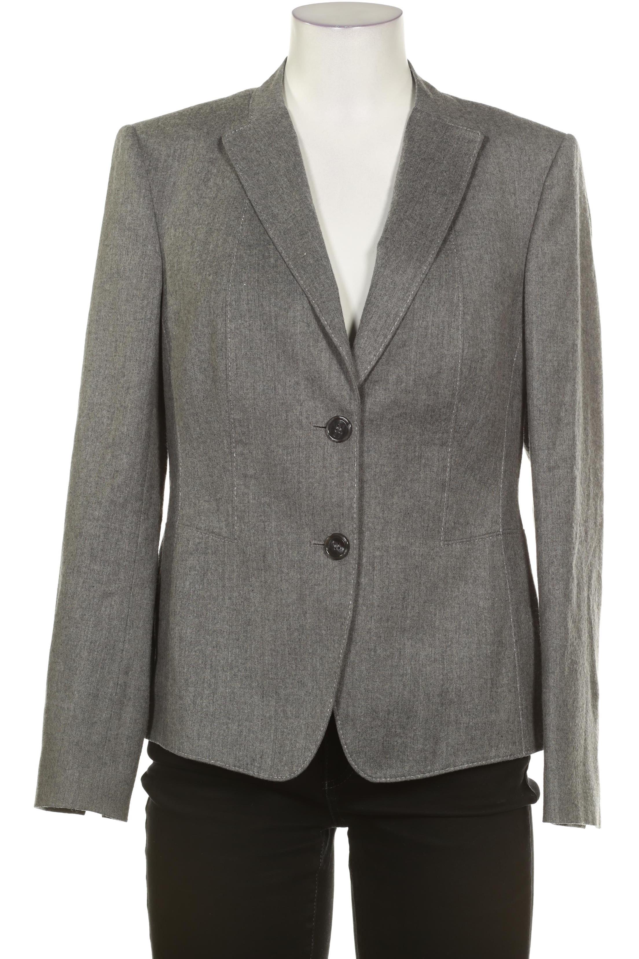 

Basler Damen Blazer, grau, Gr. 40