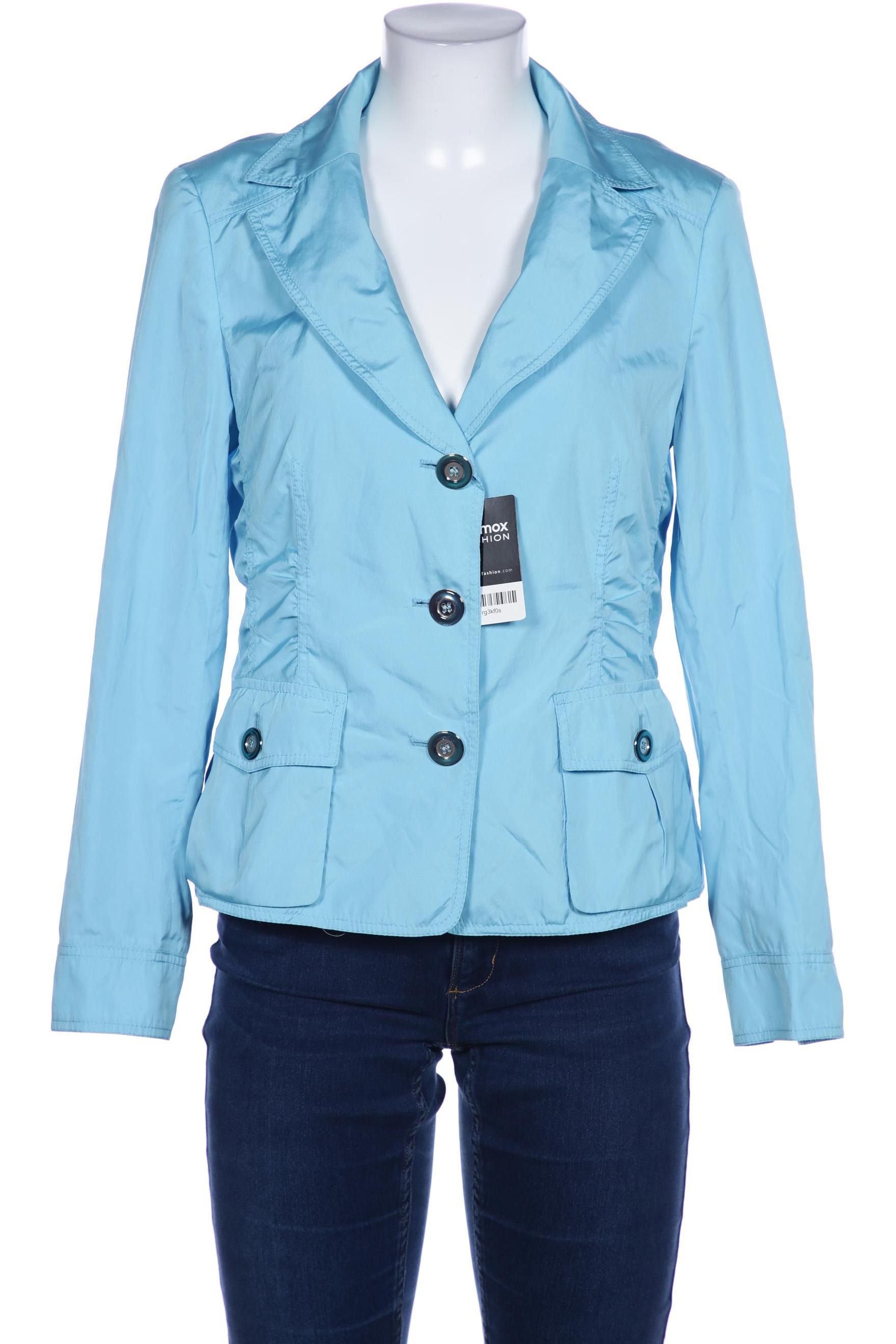 

Basler Damen Blazer, hellblau