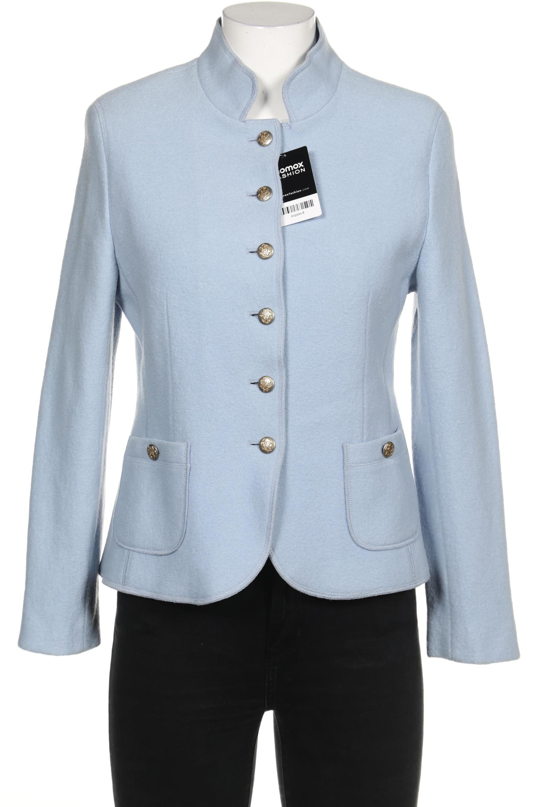

Basler Damen Blazer, hellblau