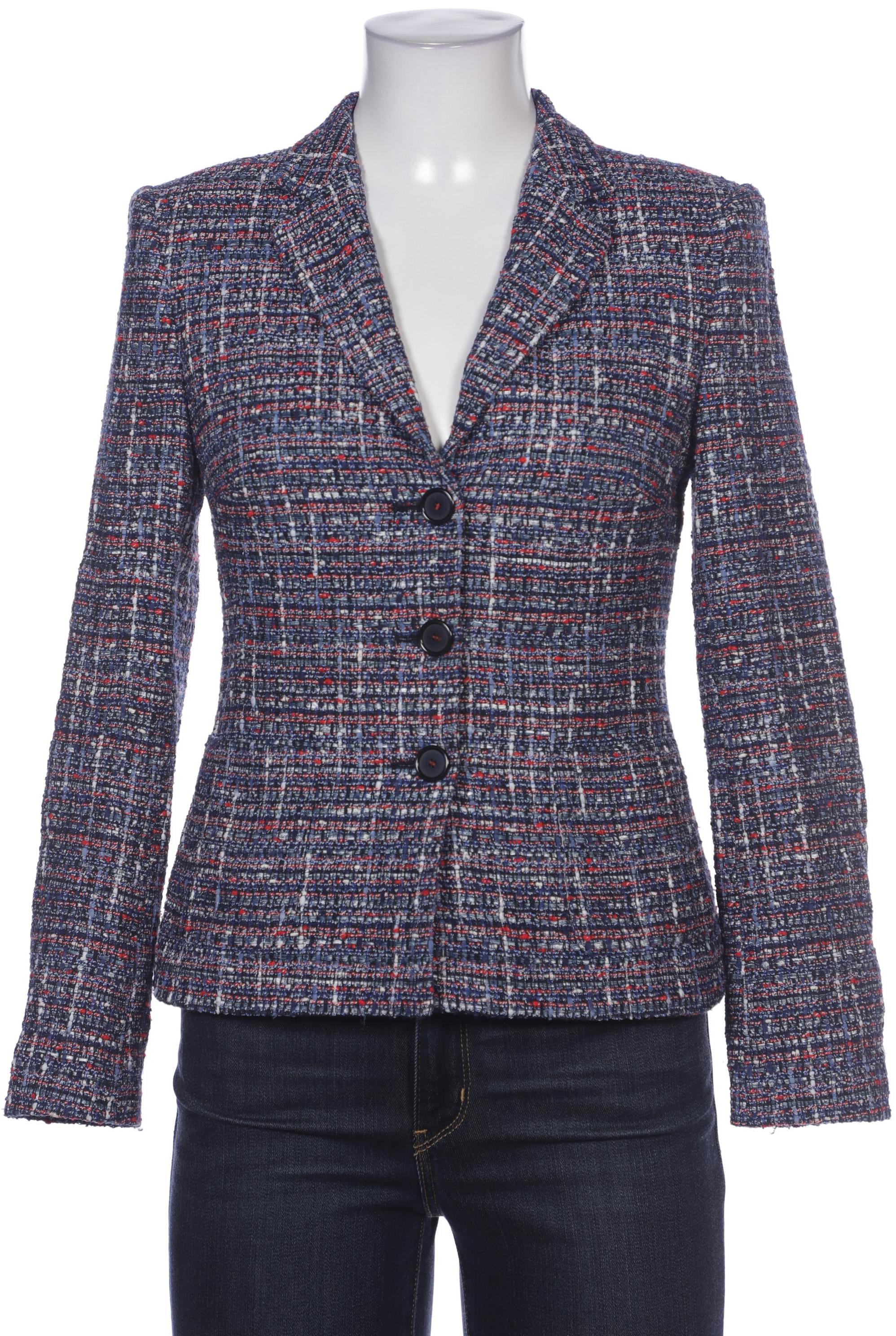 

Basler Damen Blazer, blau, Gr. 36