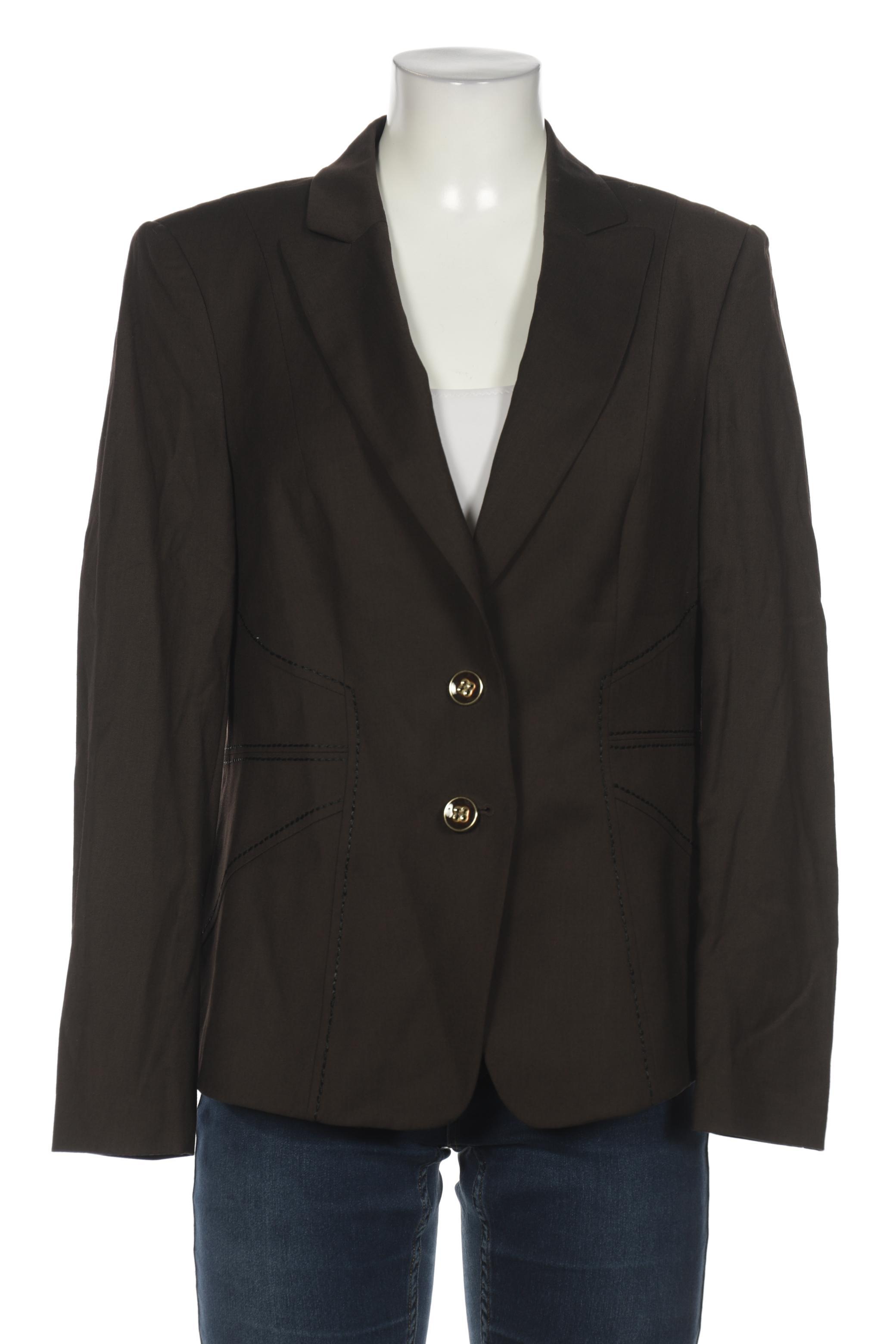 

Basler Damen Blazer, braun, Gr. 40