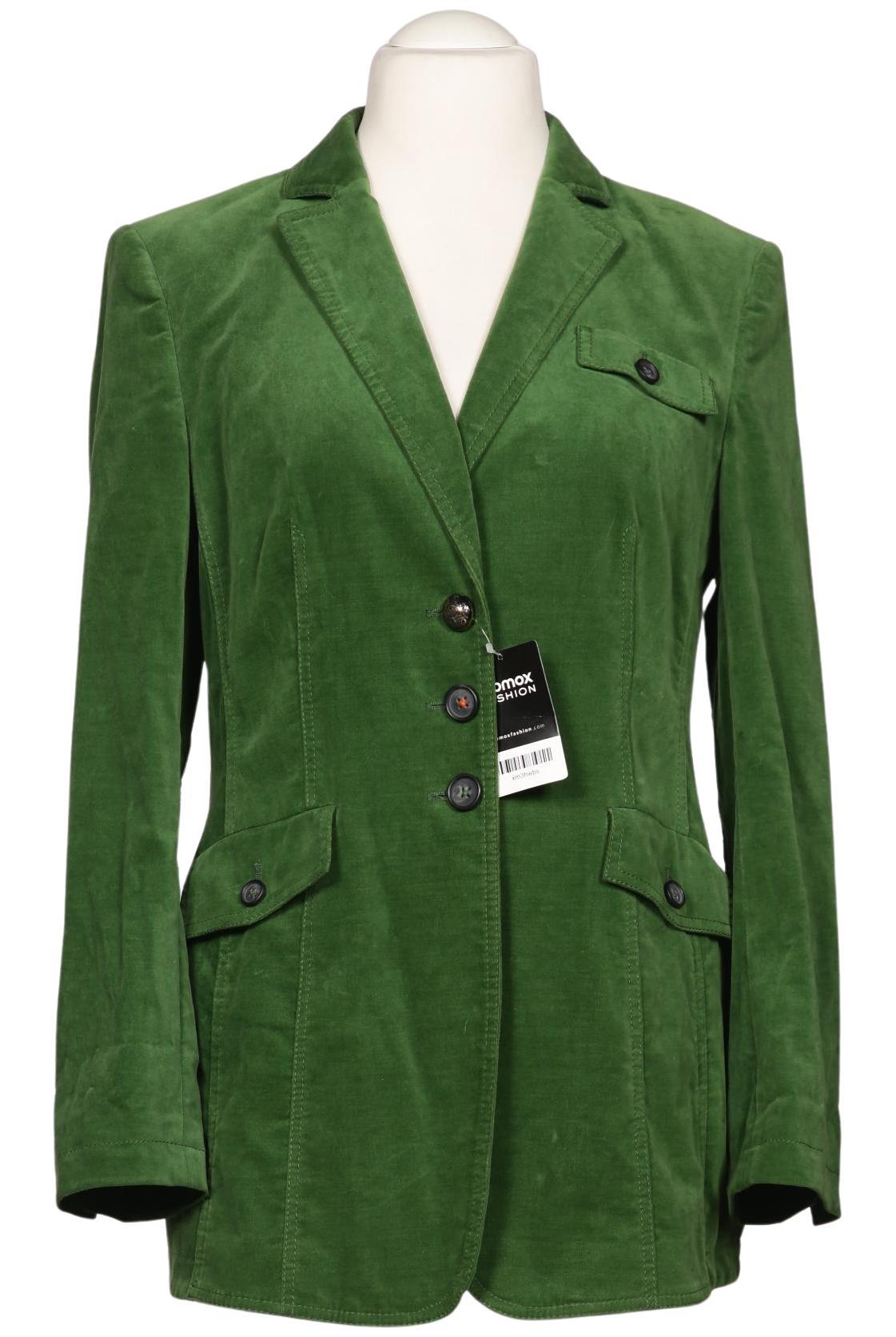 

Basler Damen Blazer, grün, Gr. 40