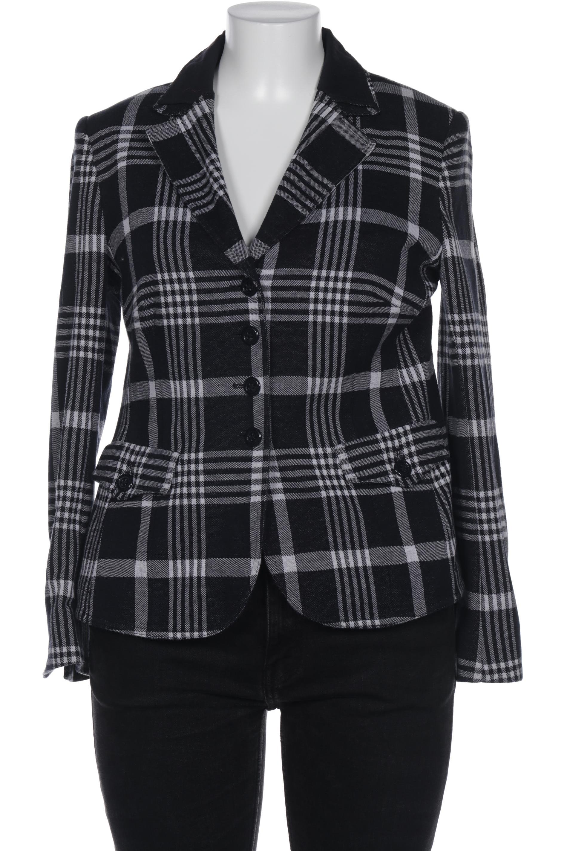 

Basler Damen Blazer, schwarz, Gr. 42