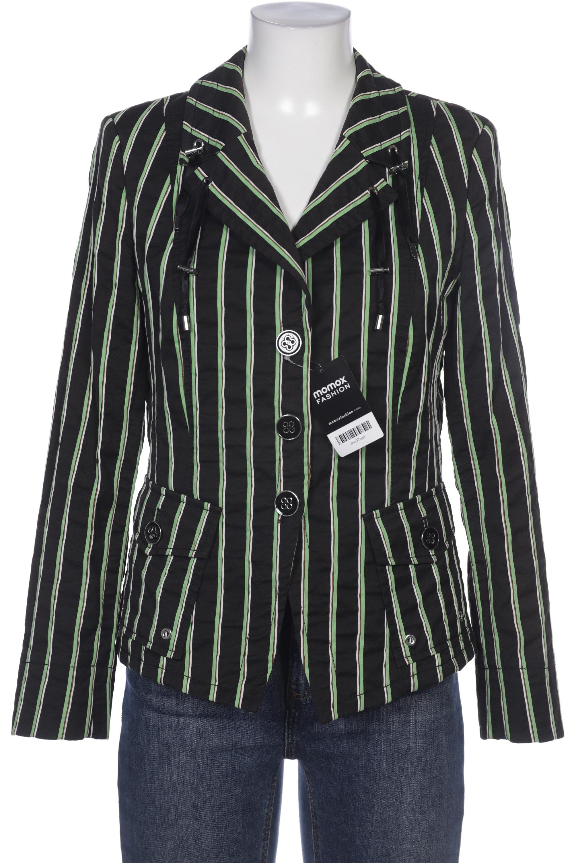 

Basler Damen Blazer, schwarz, Gr. 38