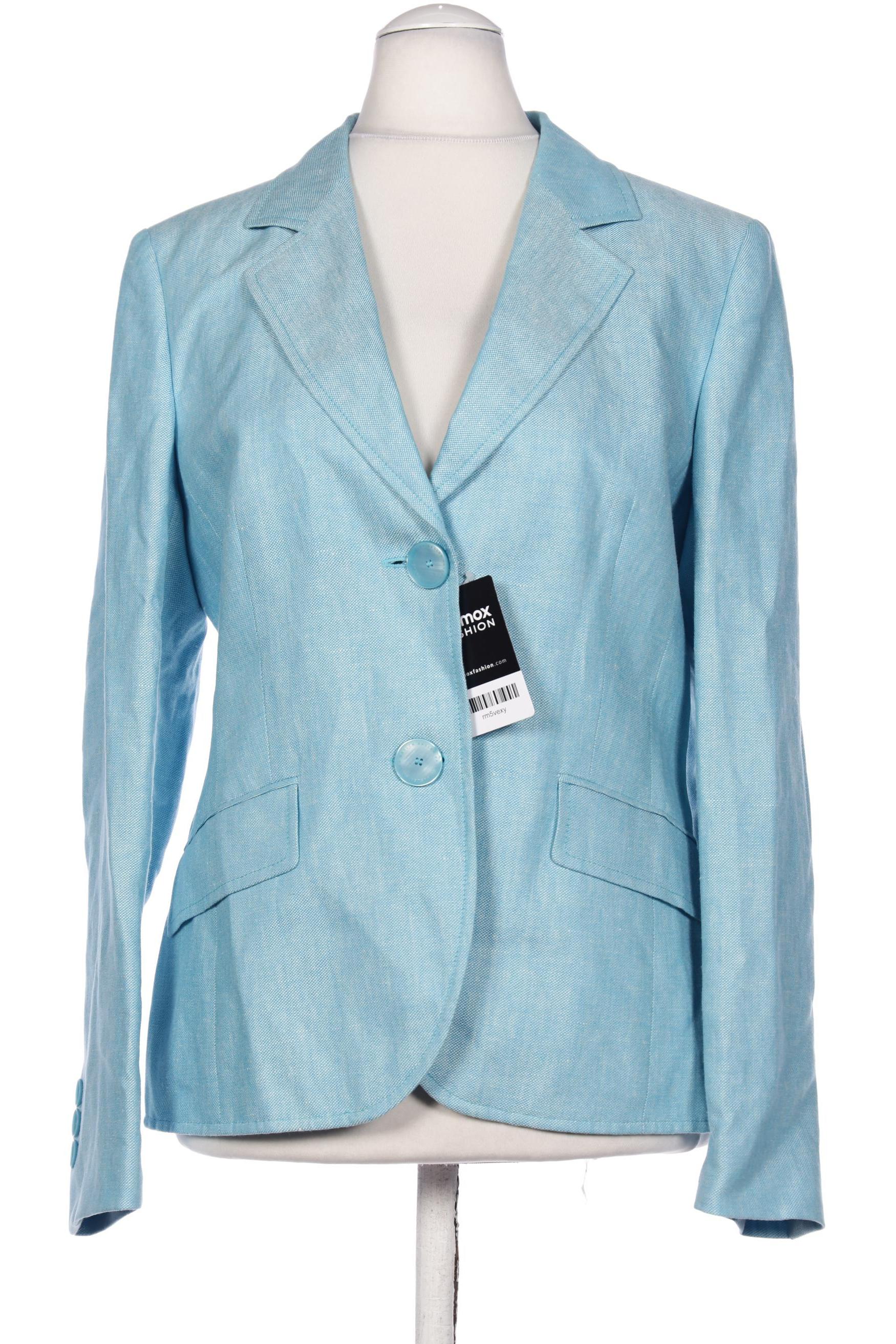 

Basler Damen Blazer, blau, Gr. 38