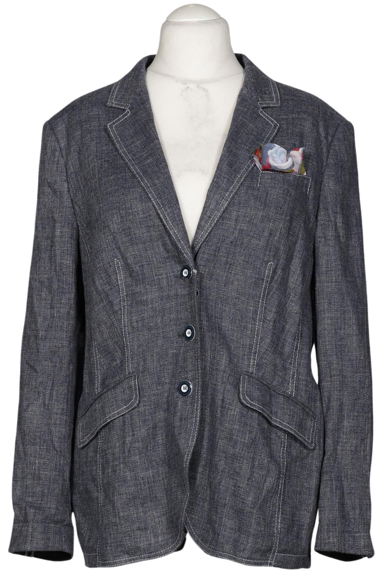 

Basler Damen Blazer, blau, Gr. 44