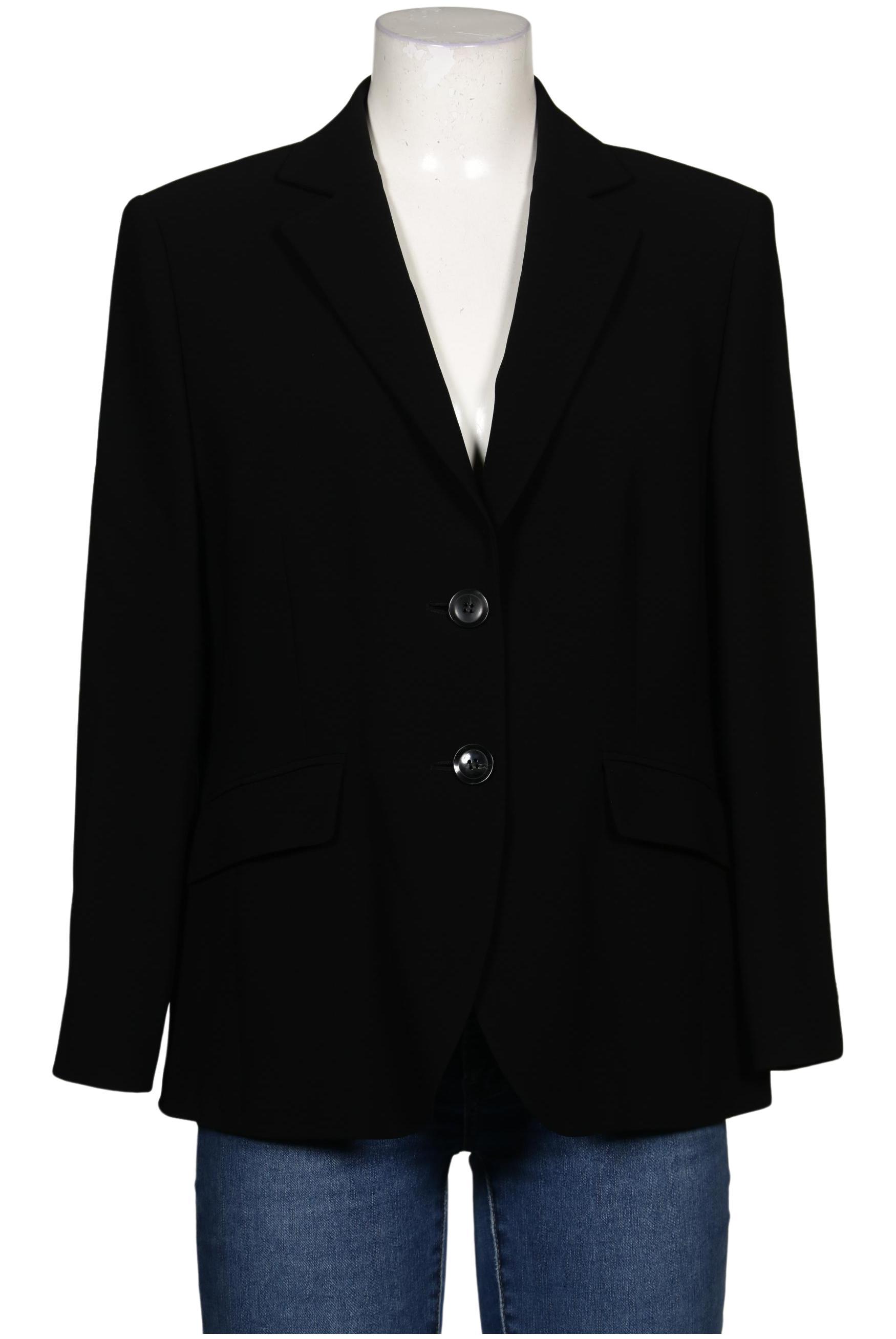 

Basler Damen Blazer, schwarz, Gr. 42