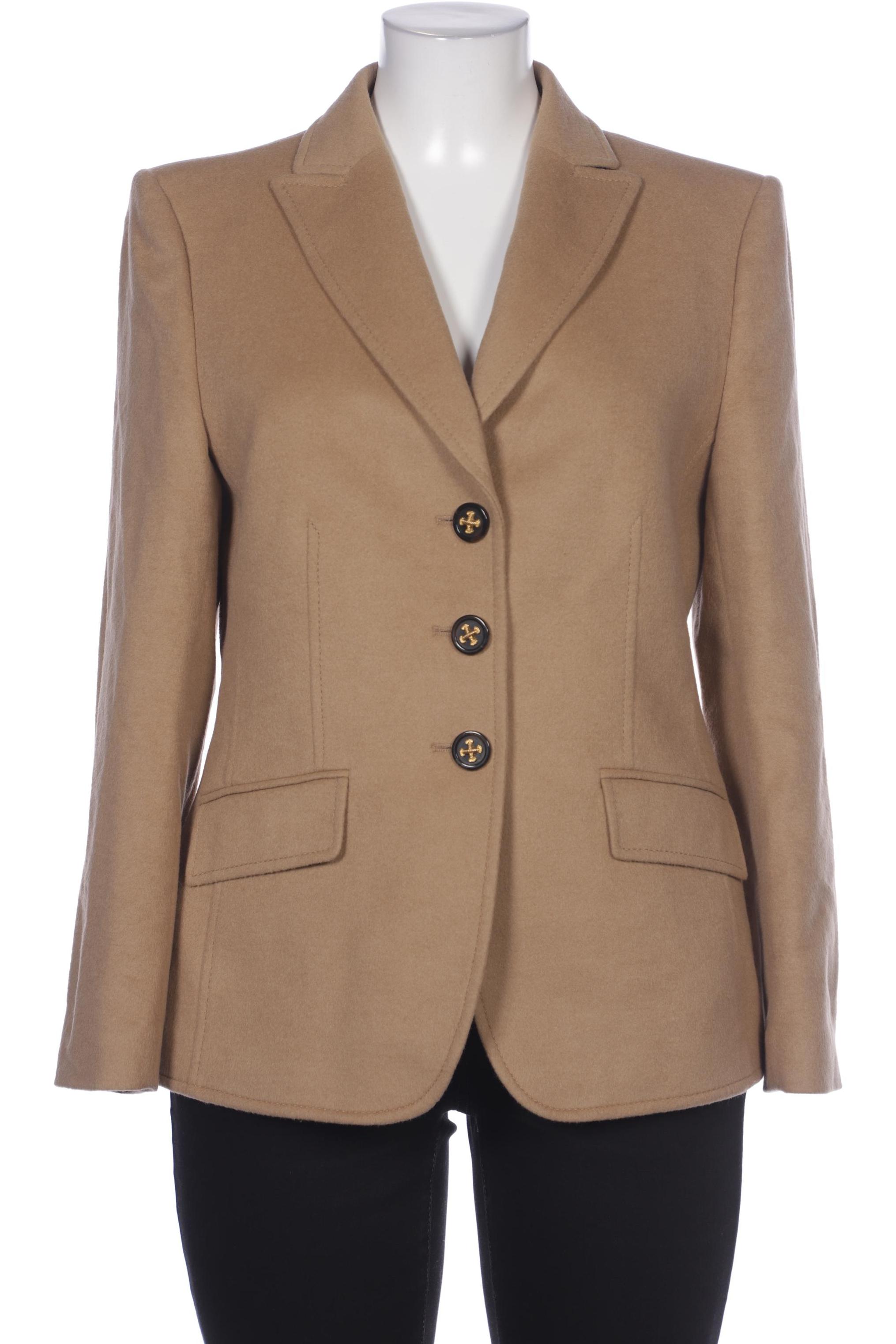 

Basler Damen Blazer, beige, Gr. 42