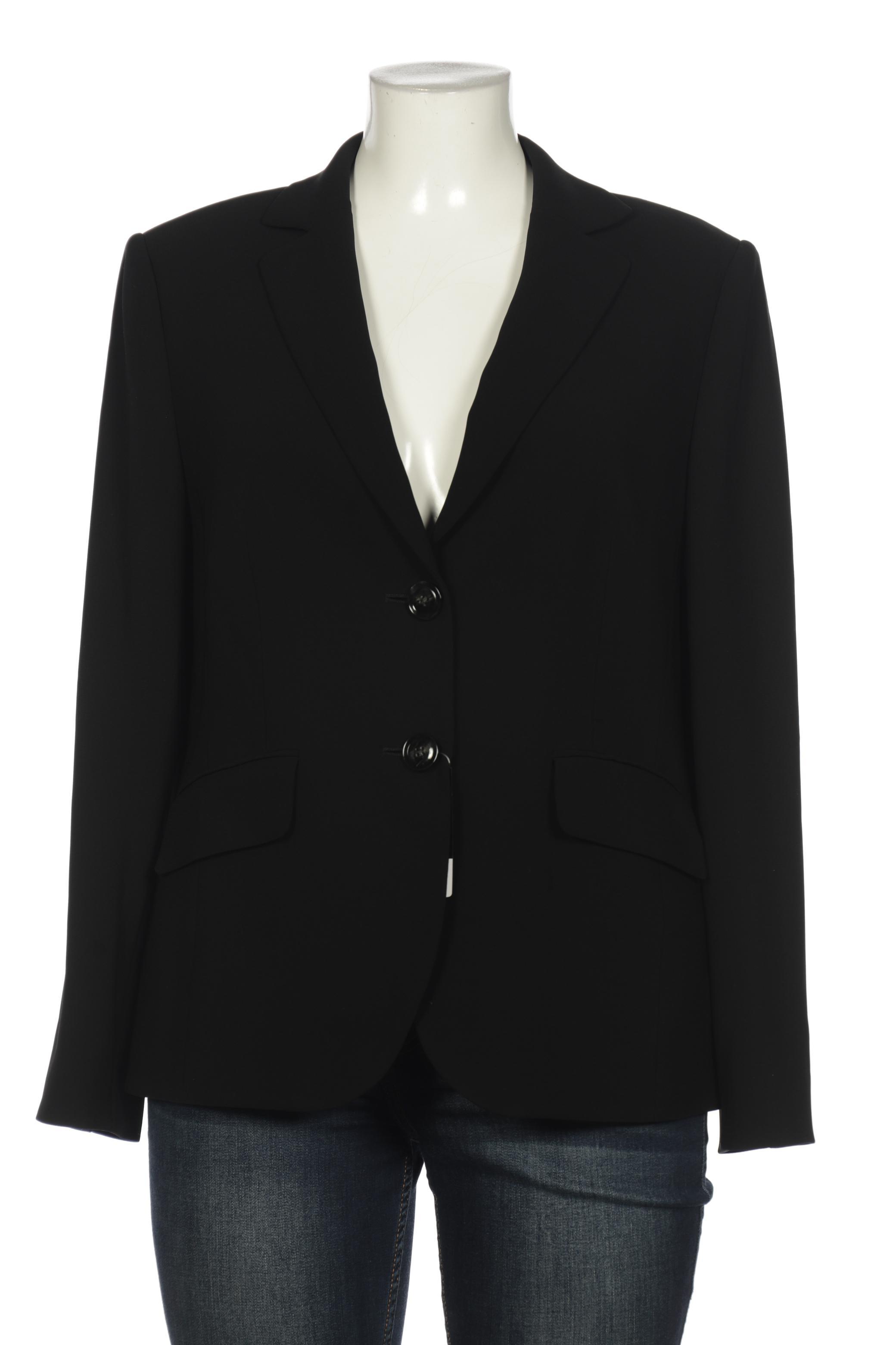 

Basler Damen Blazer, schwarz