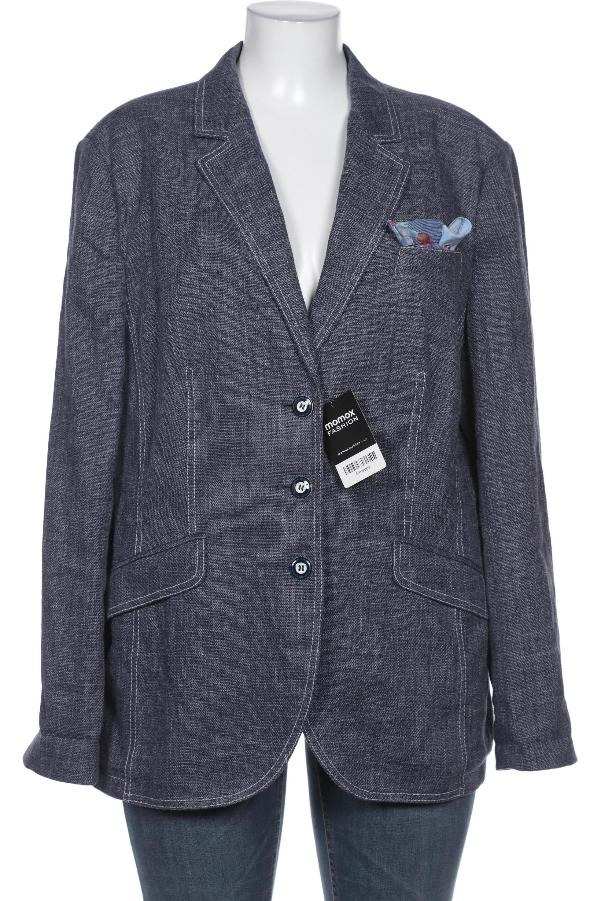 

Basler Damen Blazer, blau