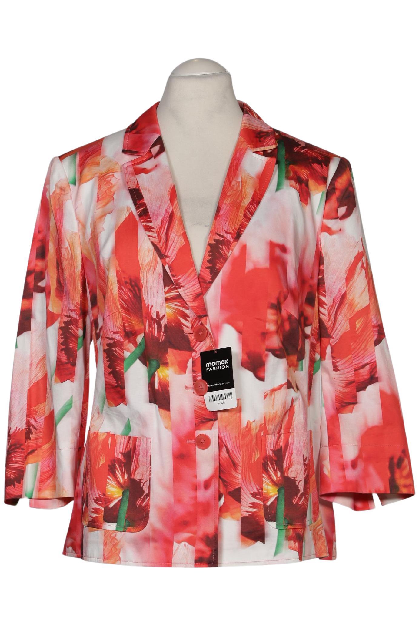 

Basler Damen Blazer, mehrfarbig, Gr. 46