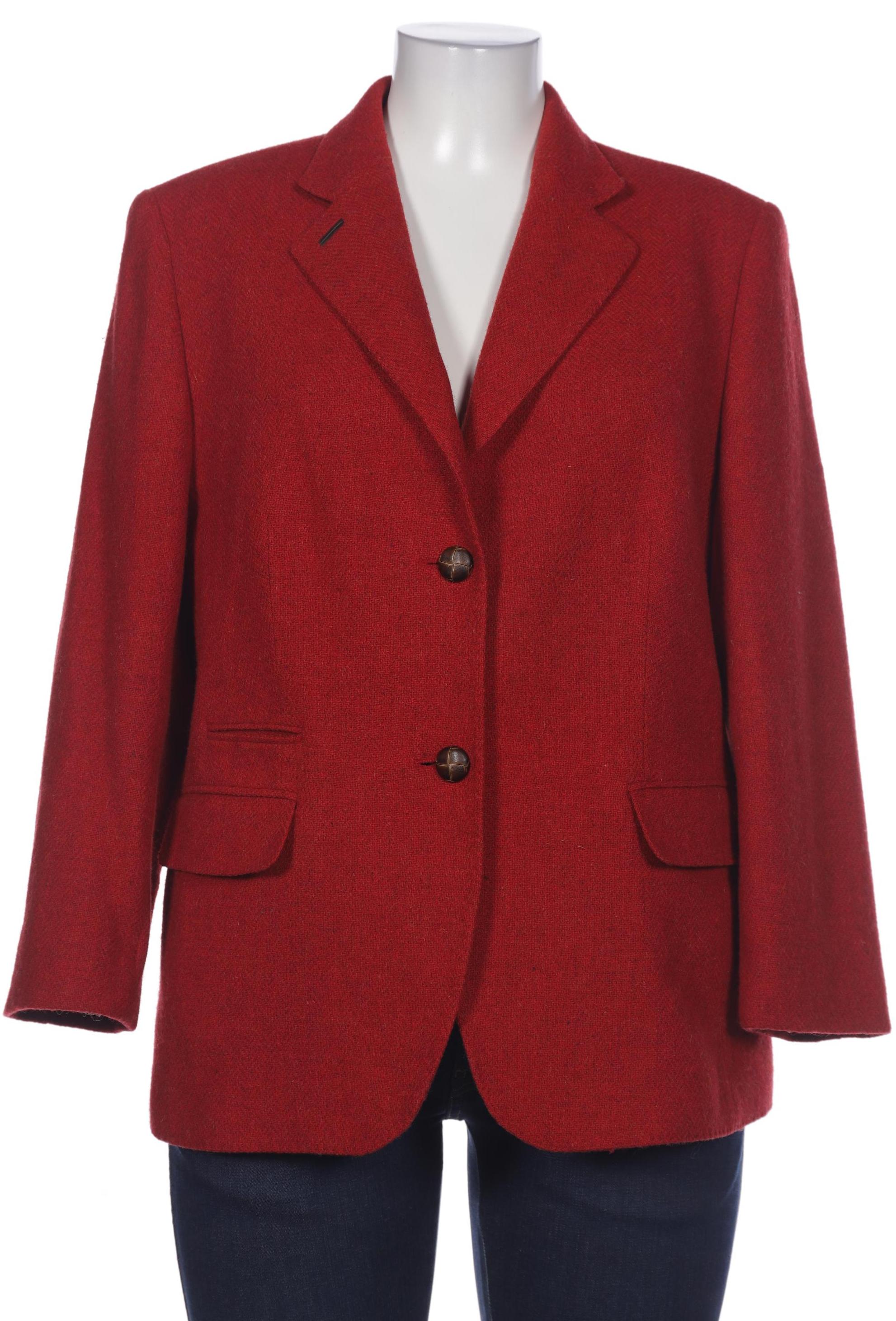 

Basler Damen Blazer, rot