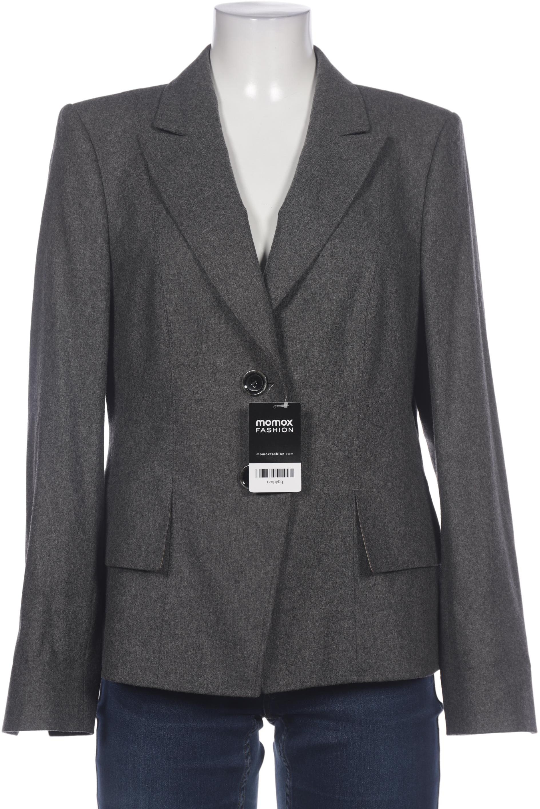 

Basler Damen Blazer, grau, Gr. 42