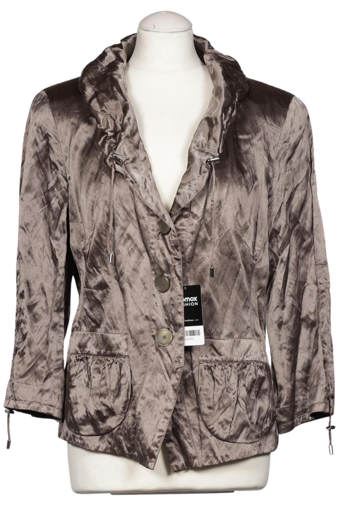 

Basler Damen Blazer, braun, Gr. 38