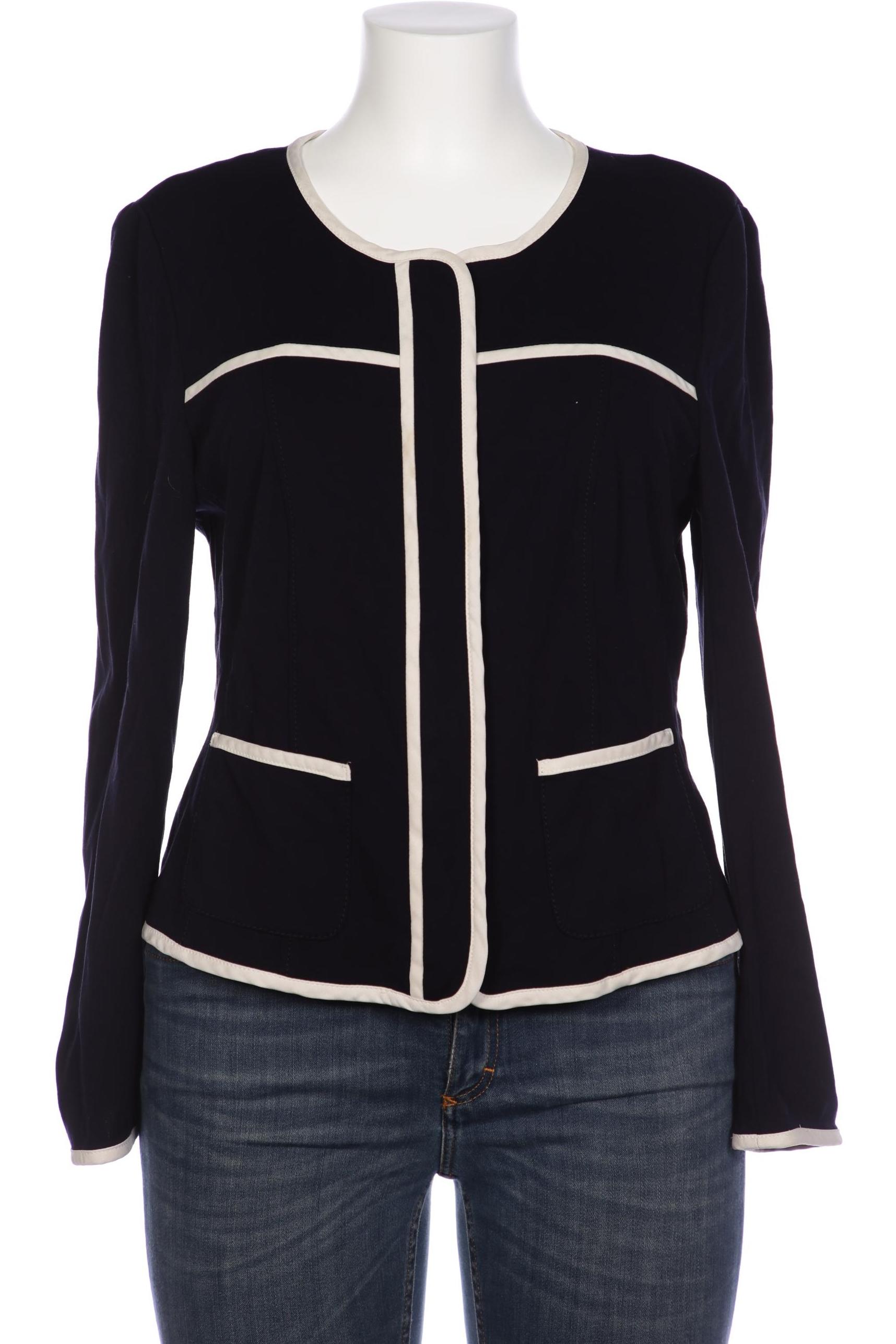 

Basler Damen Blazer, marineblau, Gr. 42