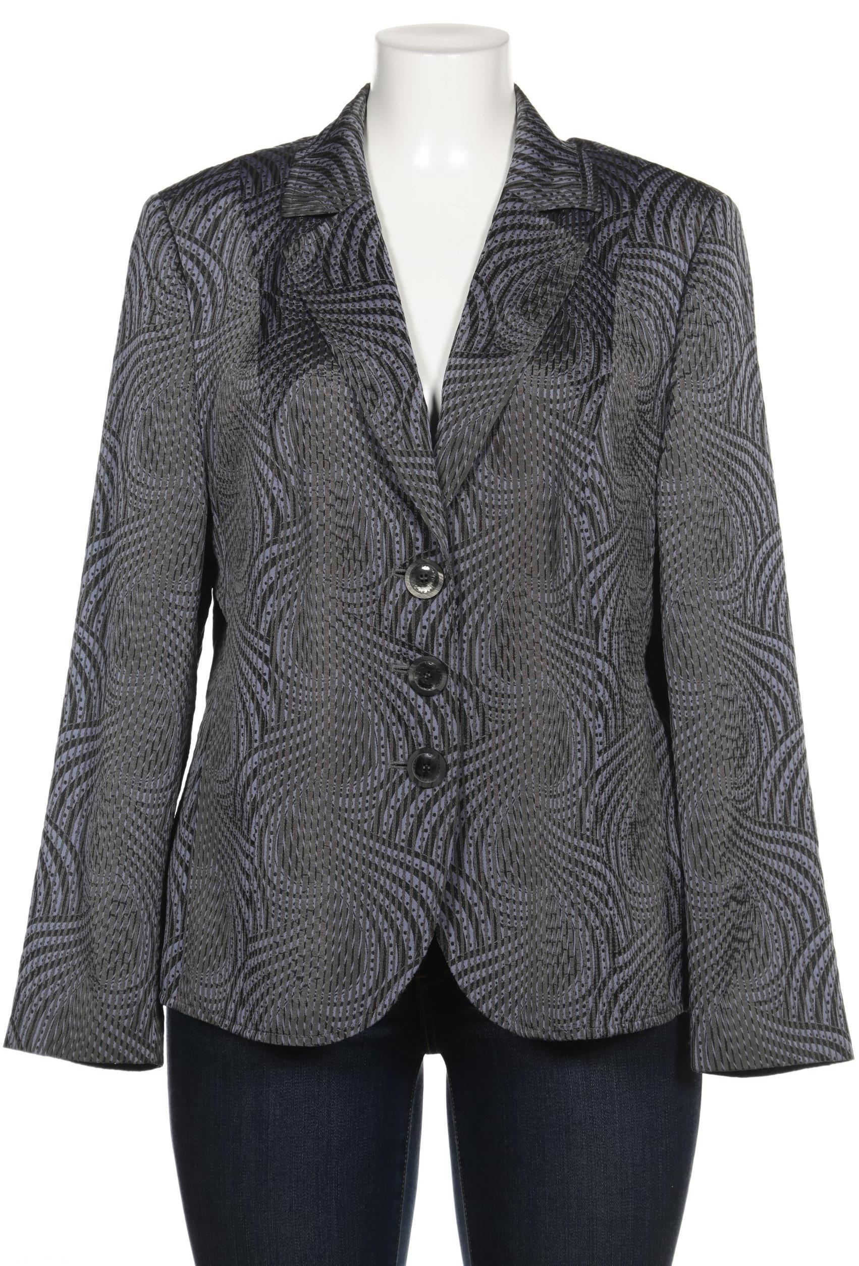 

Basler Damen Blazer, grau