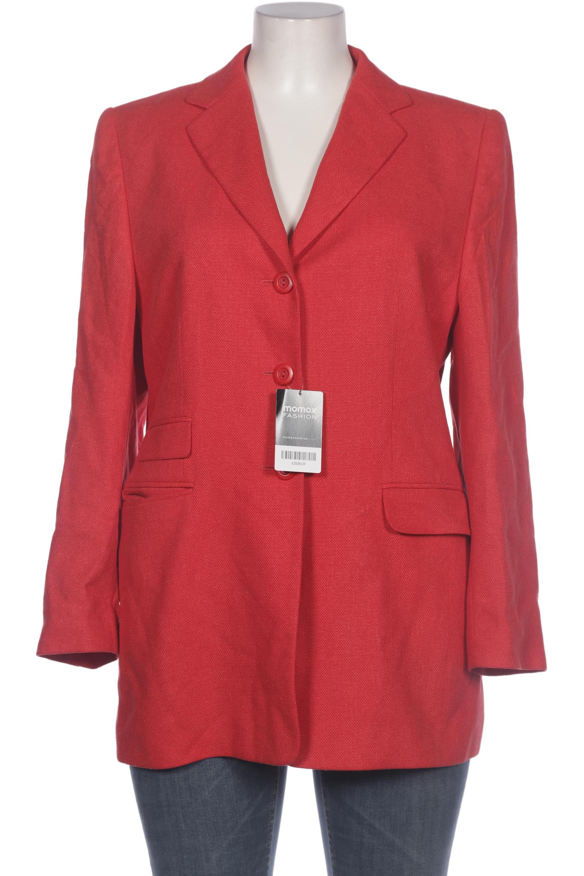 

Basler Damen Blazer, rot, Gr. 42