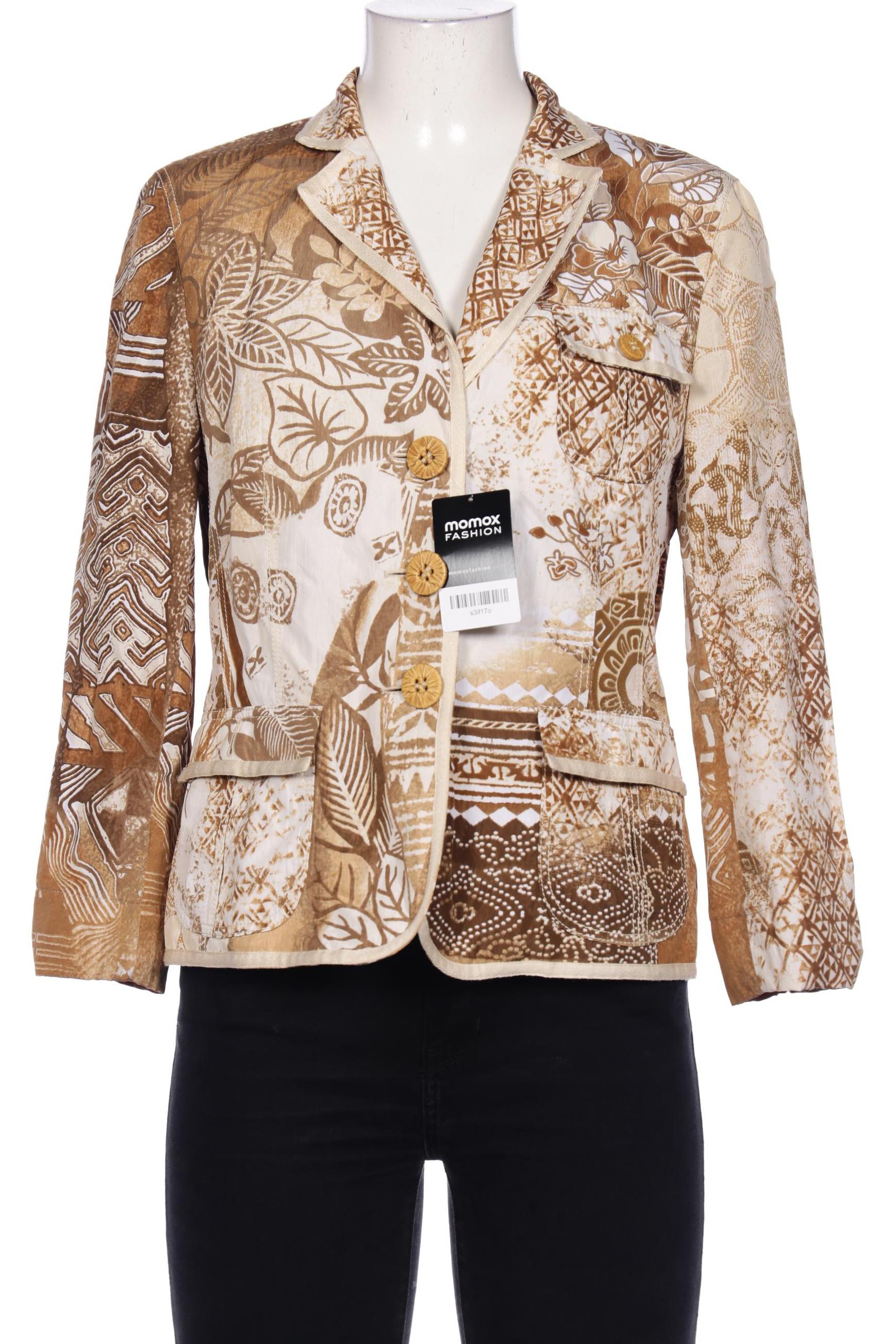 

Basler Damen Blazer, beige, Gr. 40
