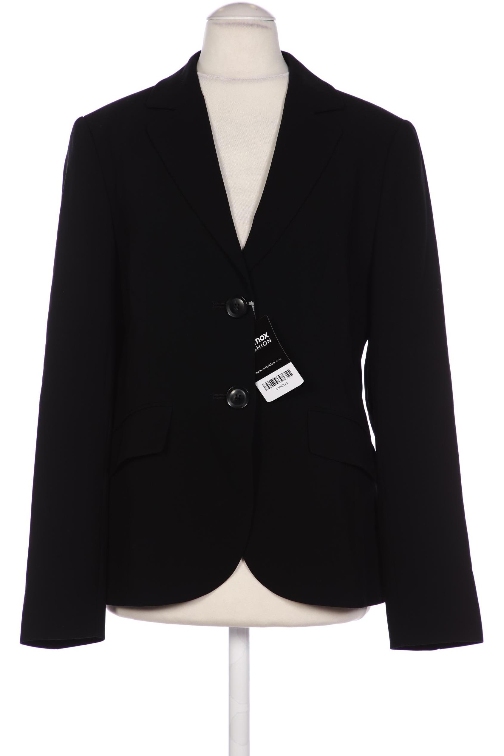 

Basler Damen Blazer, schwarz, Gr. 36