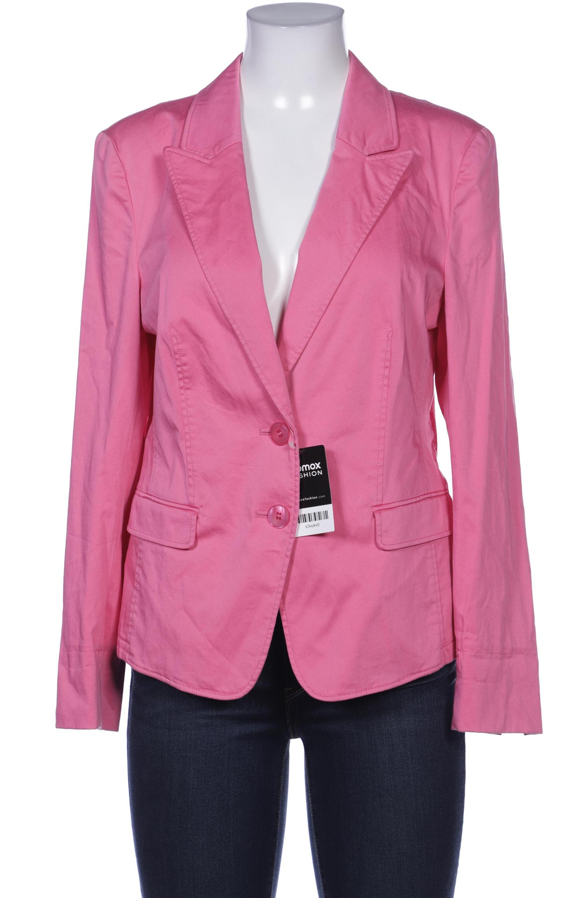 

Basler Damen Blazer, pink, Gr. 38