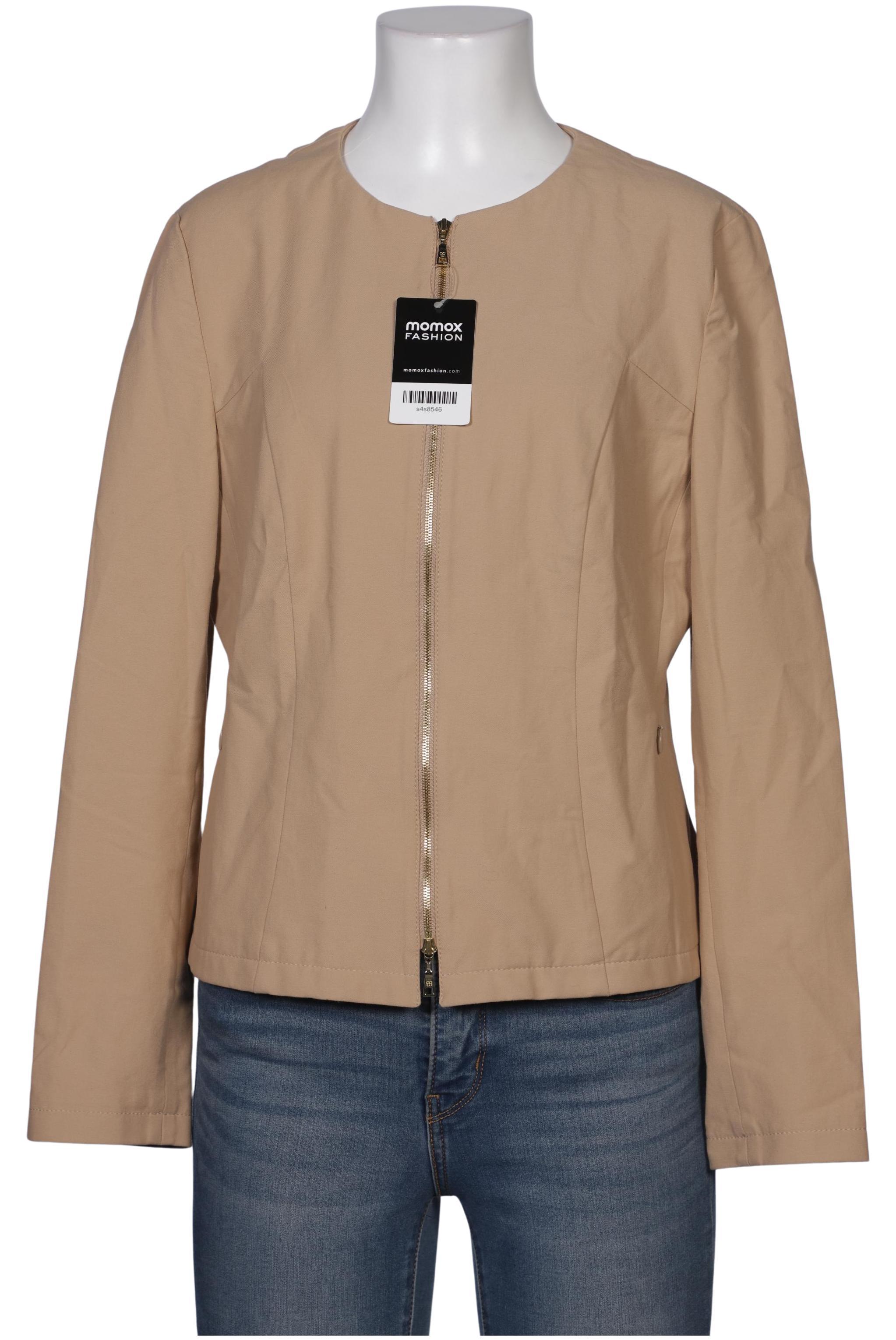 

Basler Damen Blazer, beige, Gr. 40