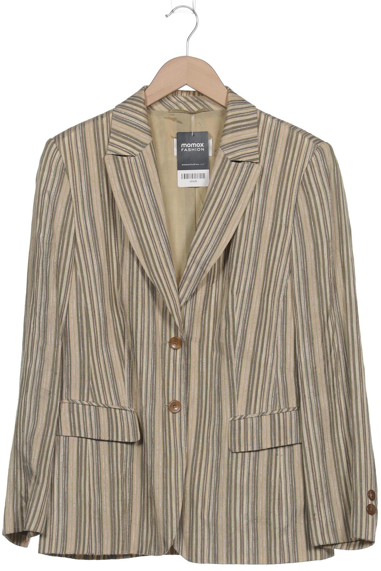 

Basler Damen Blazer, beige, Gr. 42