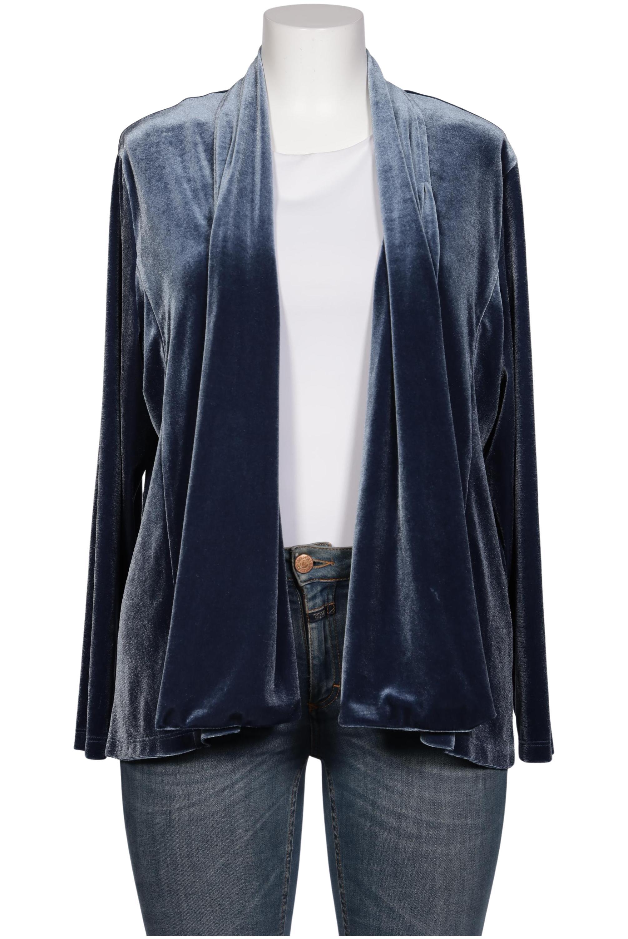 

Basler Damen Blazer, blau, Gr. 46