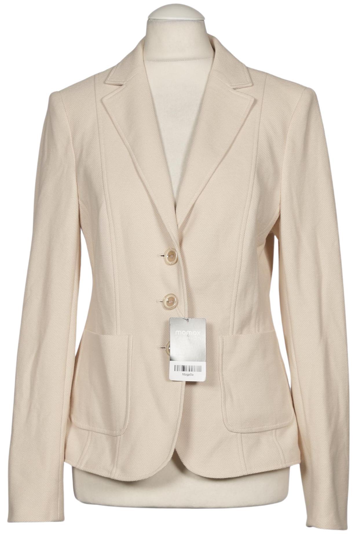 

Basler Damen Blazer, beige, Gr. 36