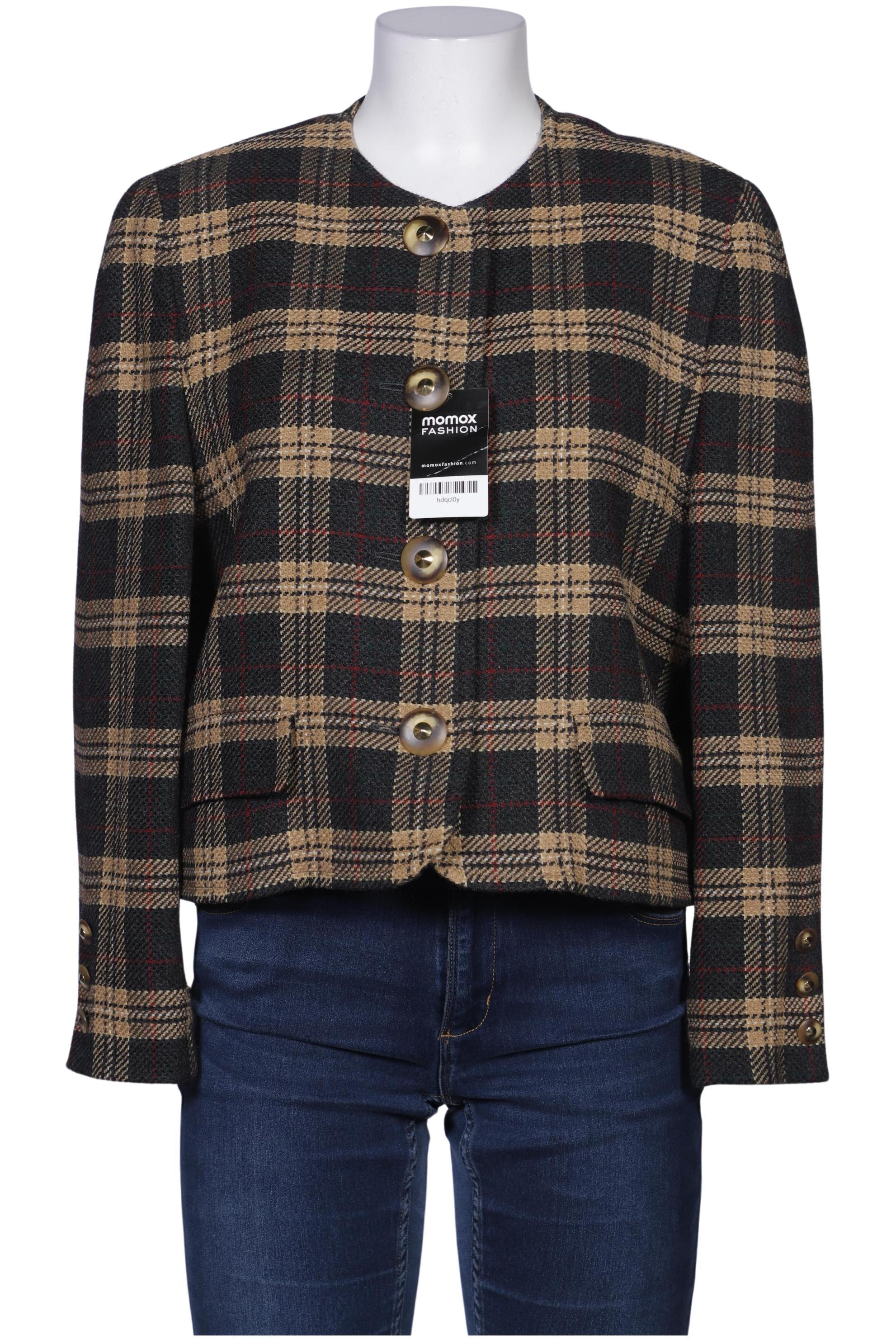 

Basler Damen Blazer, braun, Gr. 42