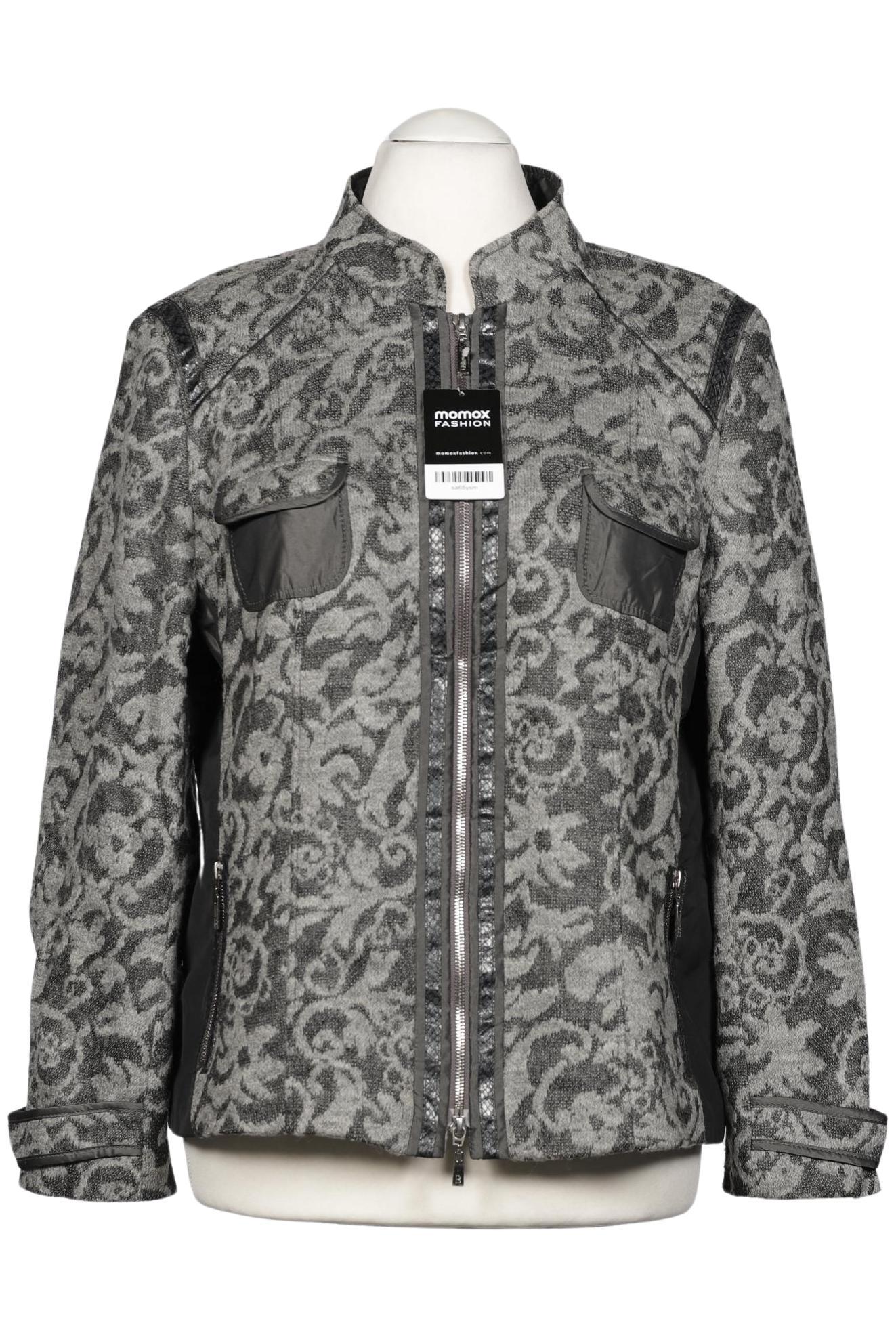 

Basler Damen Blazer, grau, Gr. 44