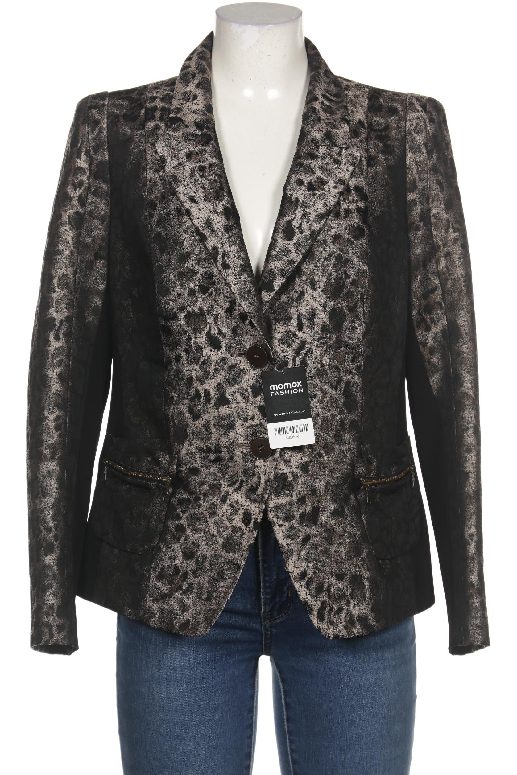 

Basler Damen Blazer, braun, Gr. 42