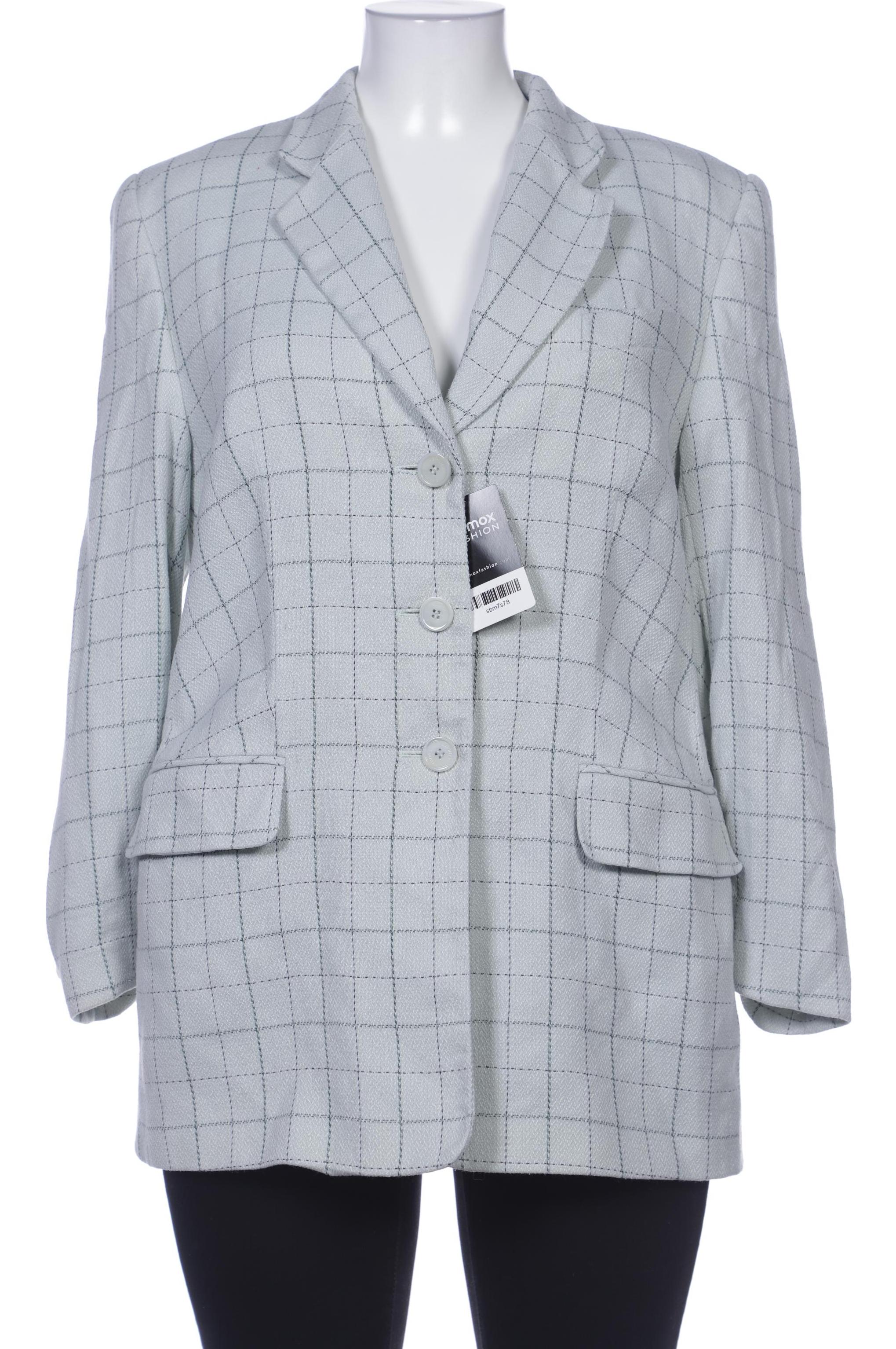 

Basler Damen Blazer, hellgrün, Gr. 44