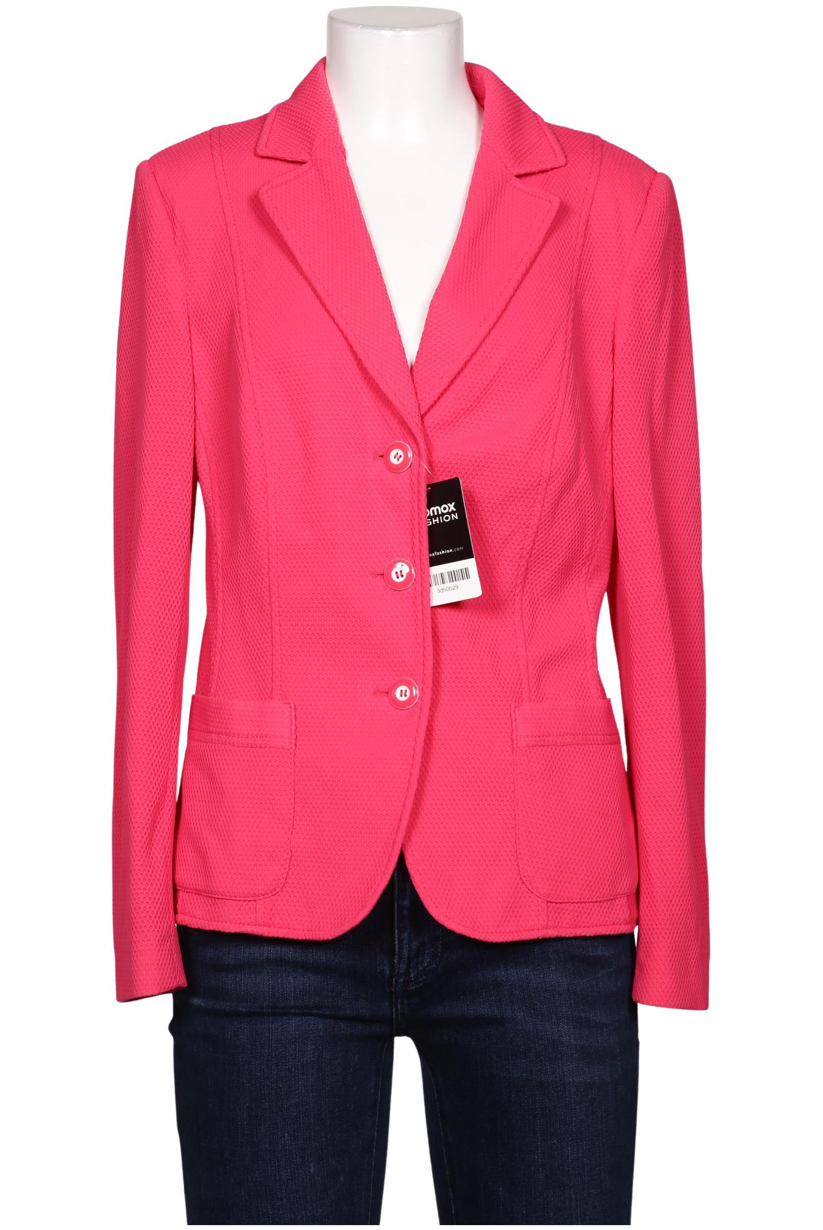 

Basler Damen Blazer, pink, Gr. 38